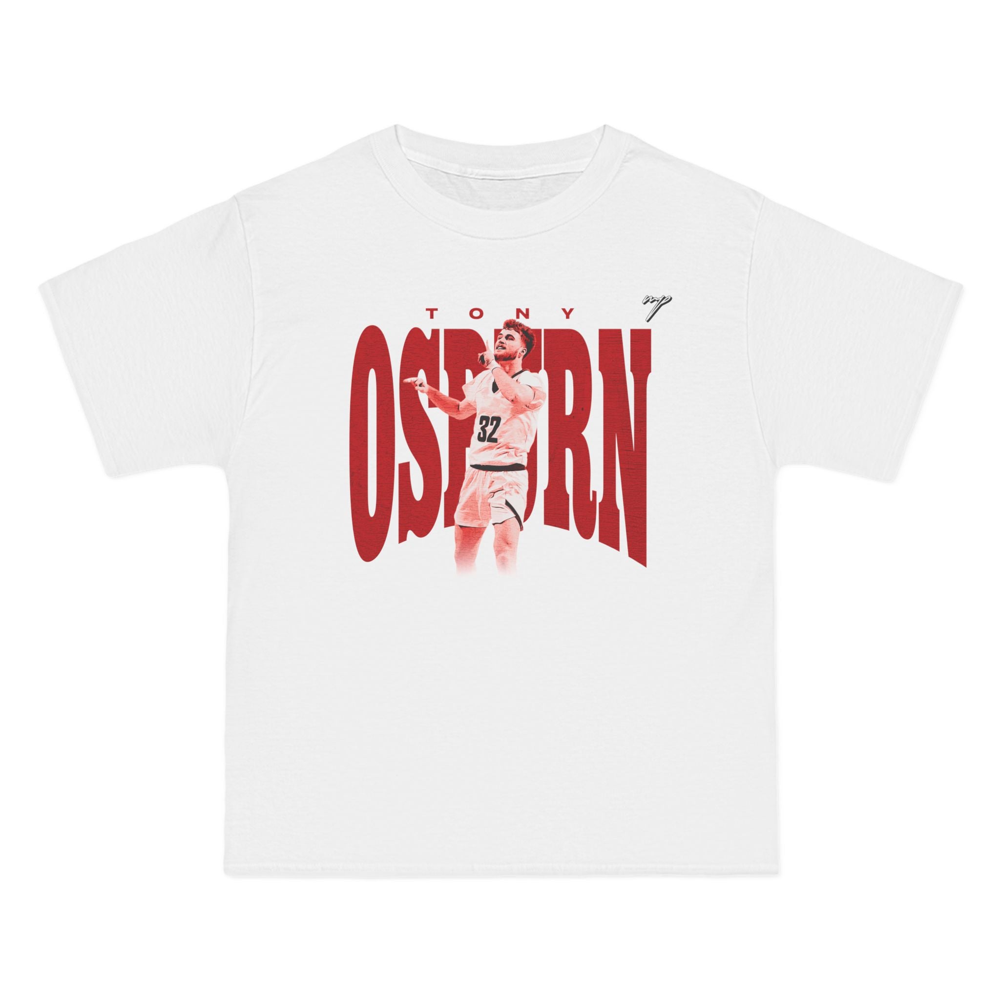 Tony Osburn Vintage Tee