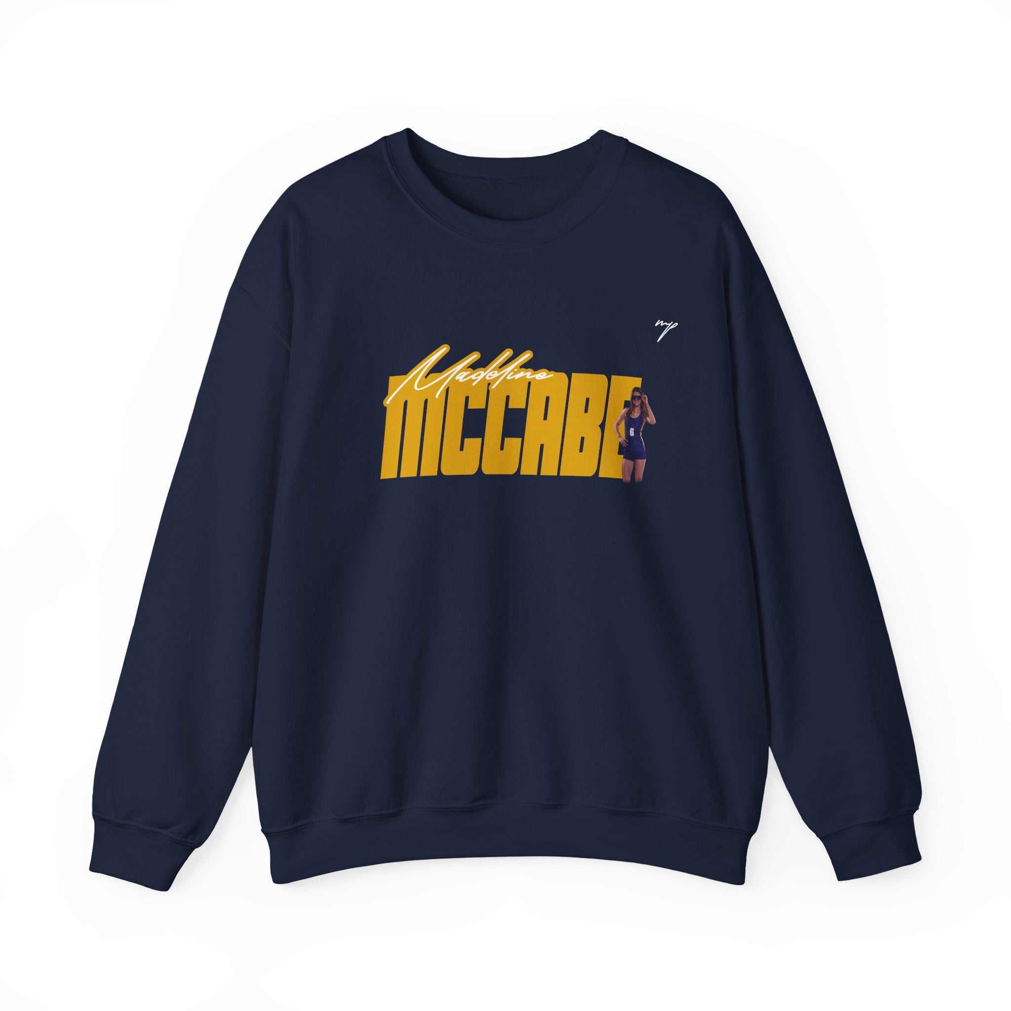 Madeline McCabe Crewneck