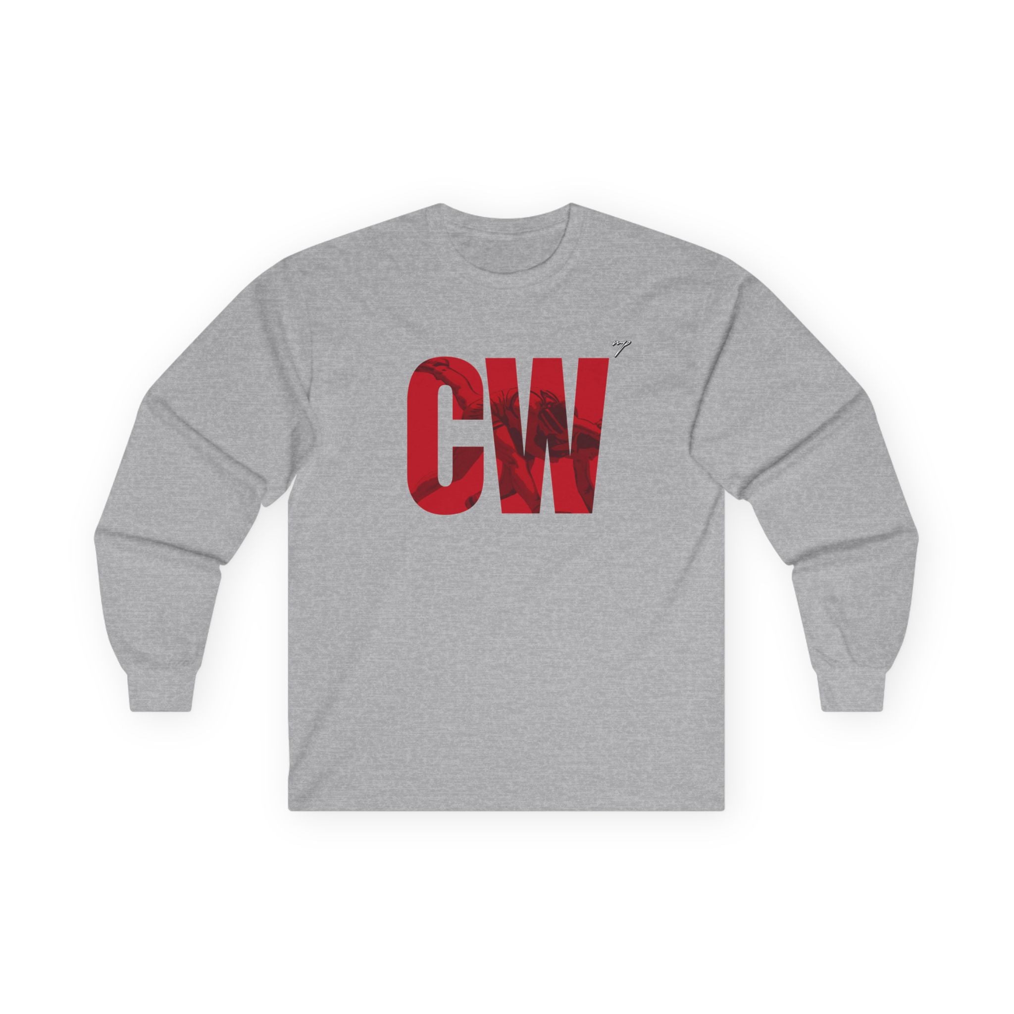 Caroline Ward Long Sleeve Tee