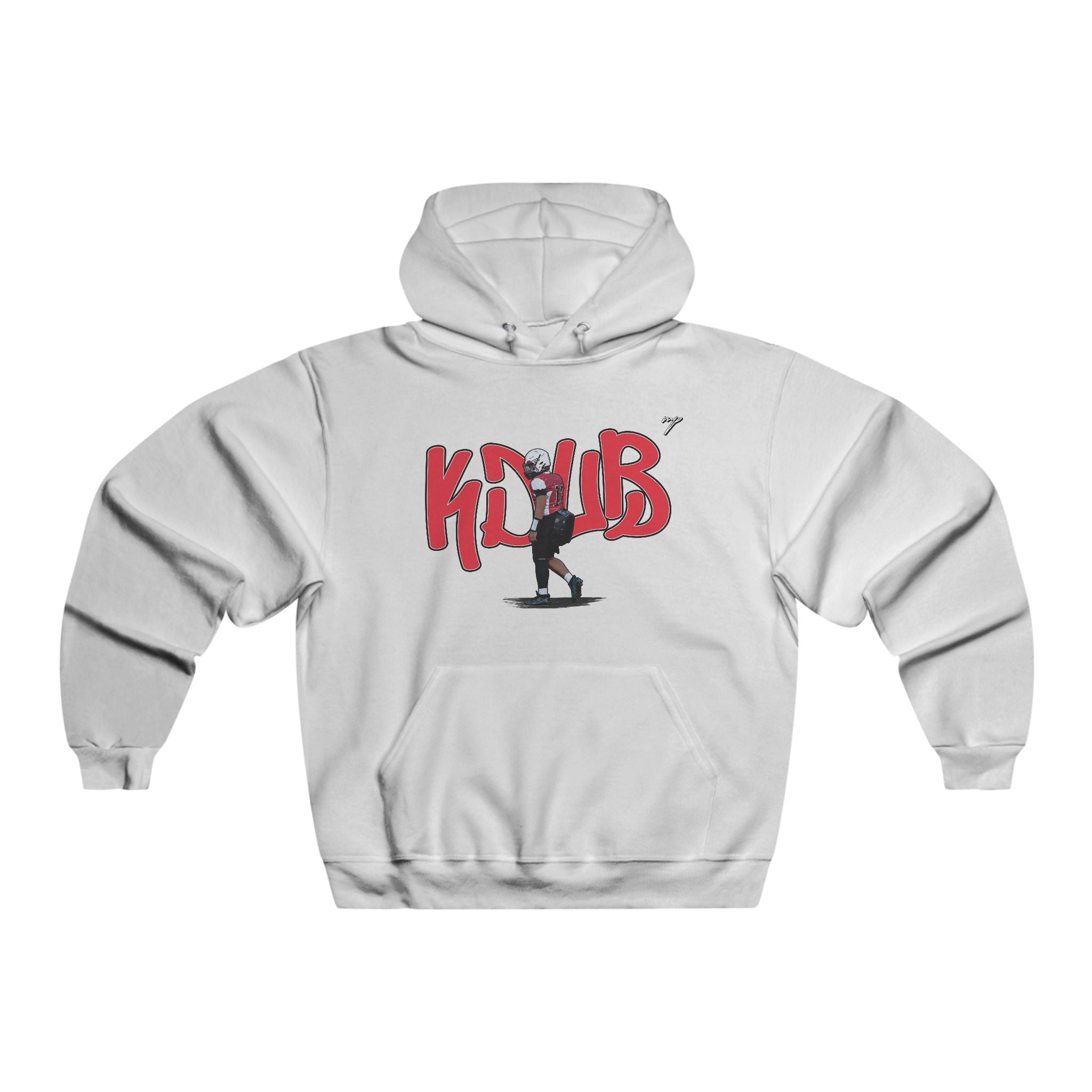 Kyle Lee Vintage Hoodie