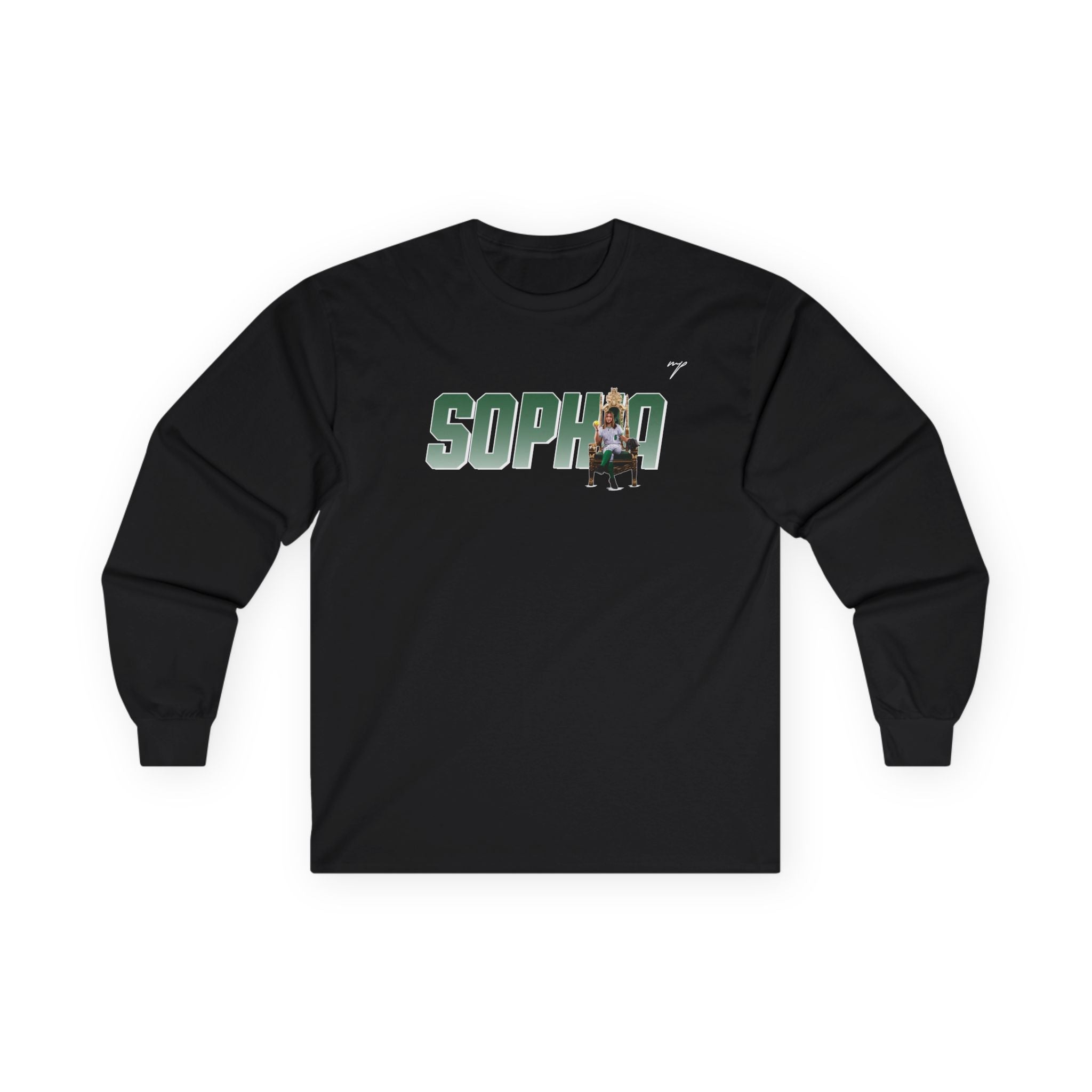 Sophia Tice Long Sleeve