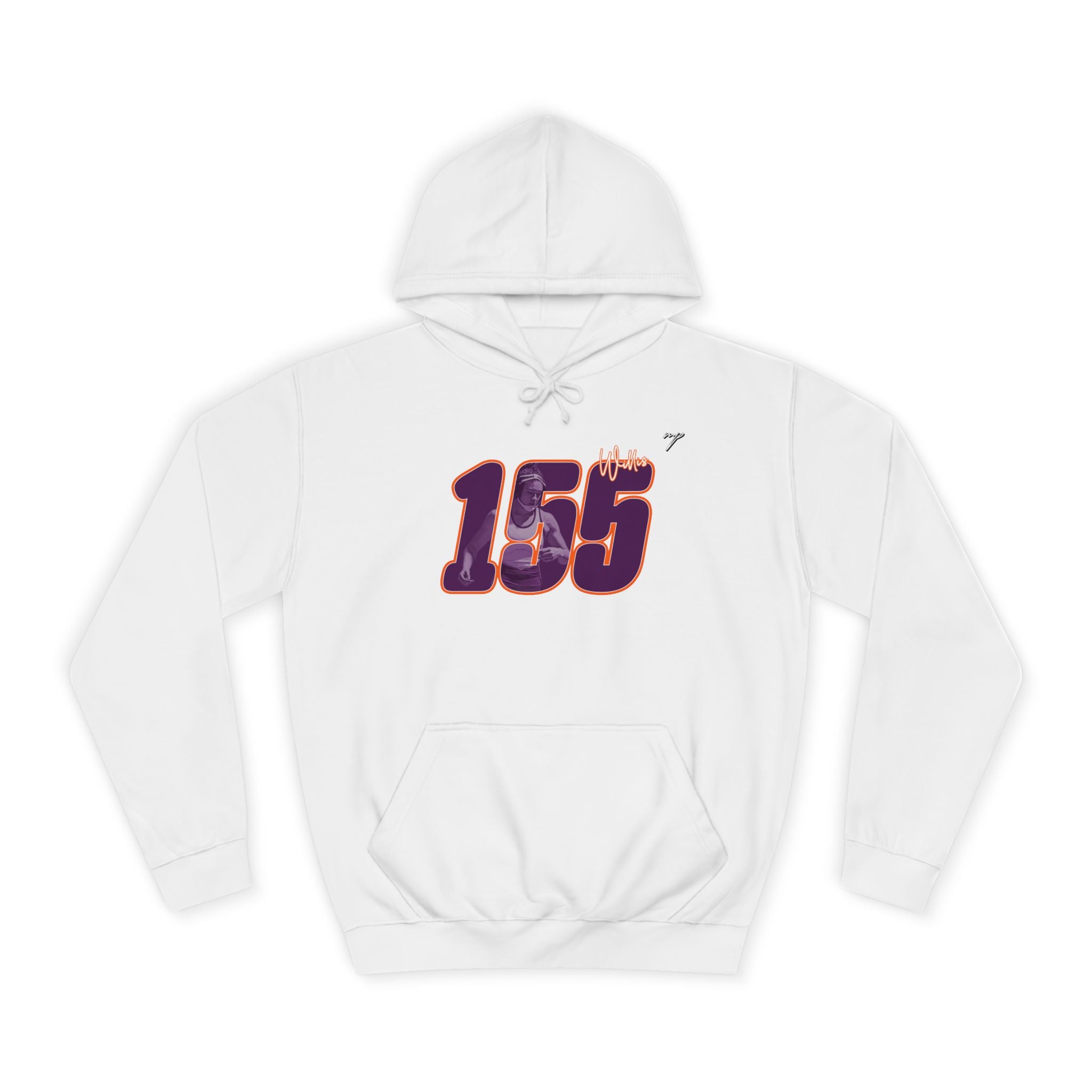 Mya Willis Hoodie