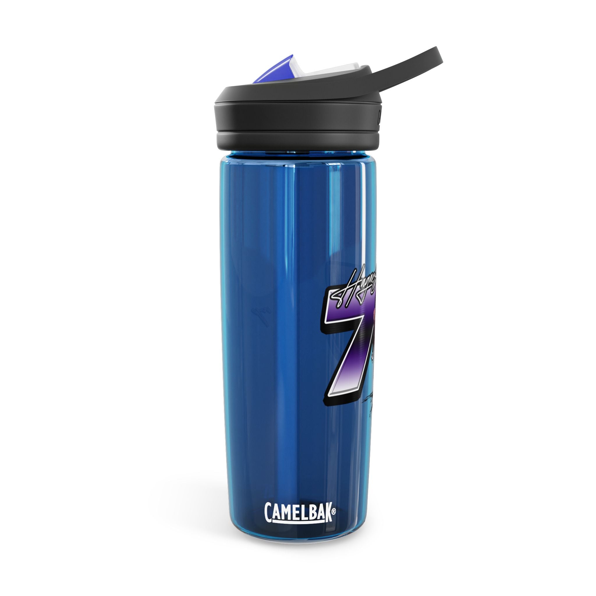 Savion Hagans Water Bottle