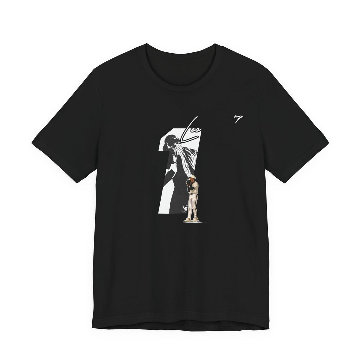 Carter Lee Graphic Tee