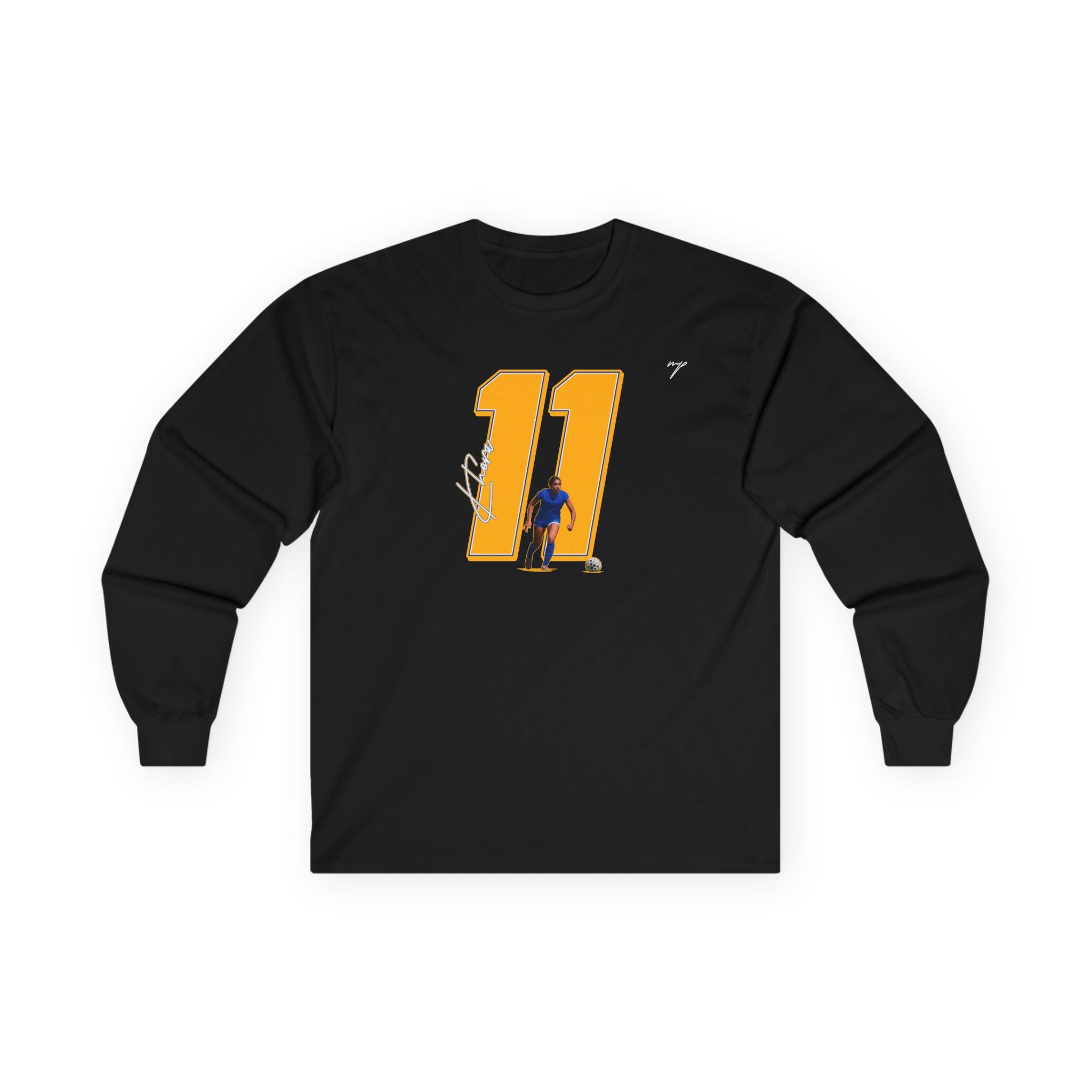 Mehr Khera Long Sleeve