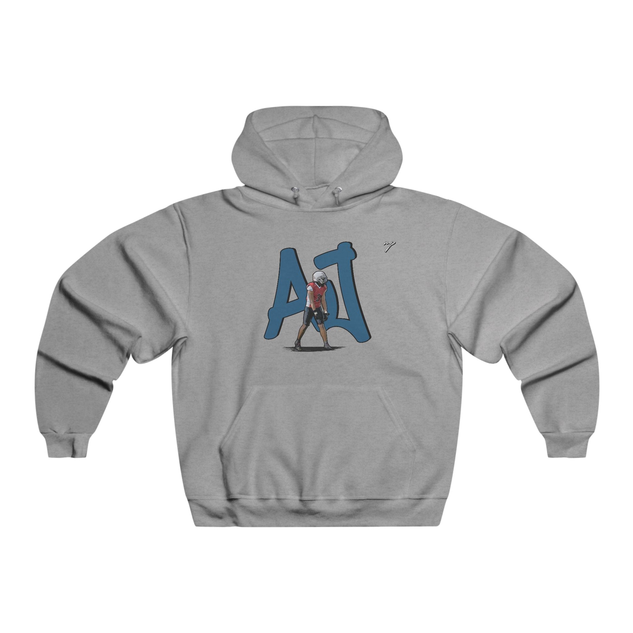 AJ Lowe Vintage Hoodie