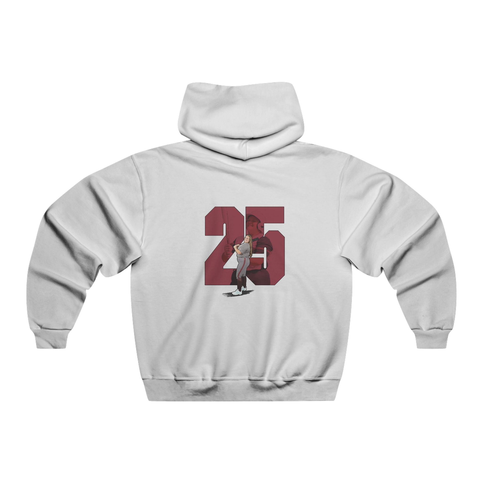 Abigail Hodgson Vintage Hoodie