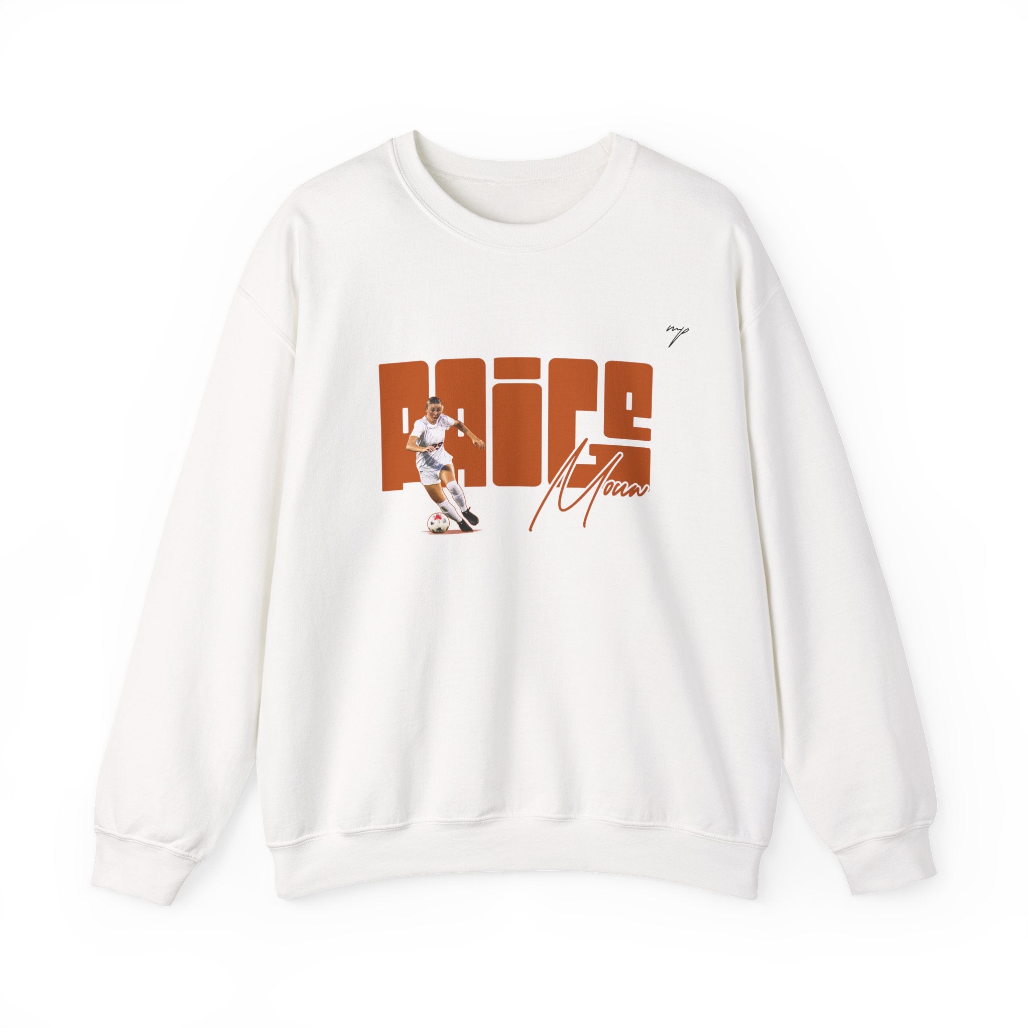 Paige Mouw Crewneck