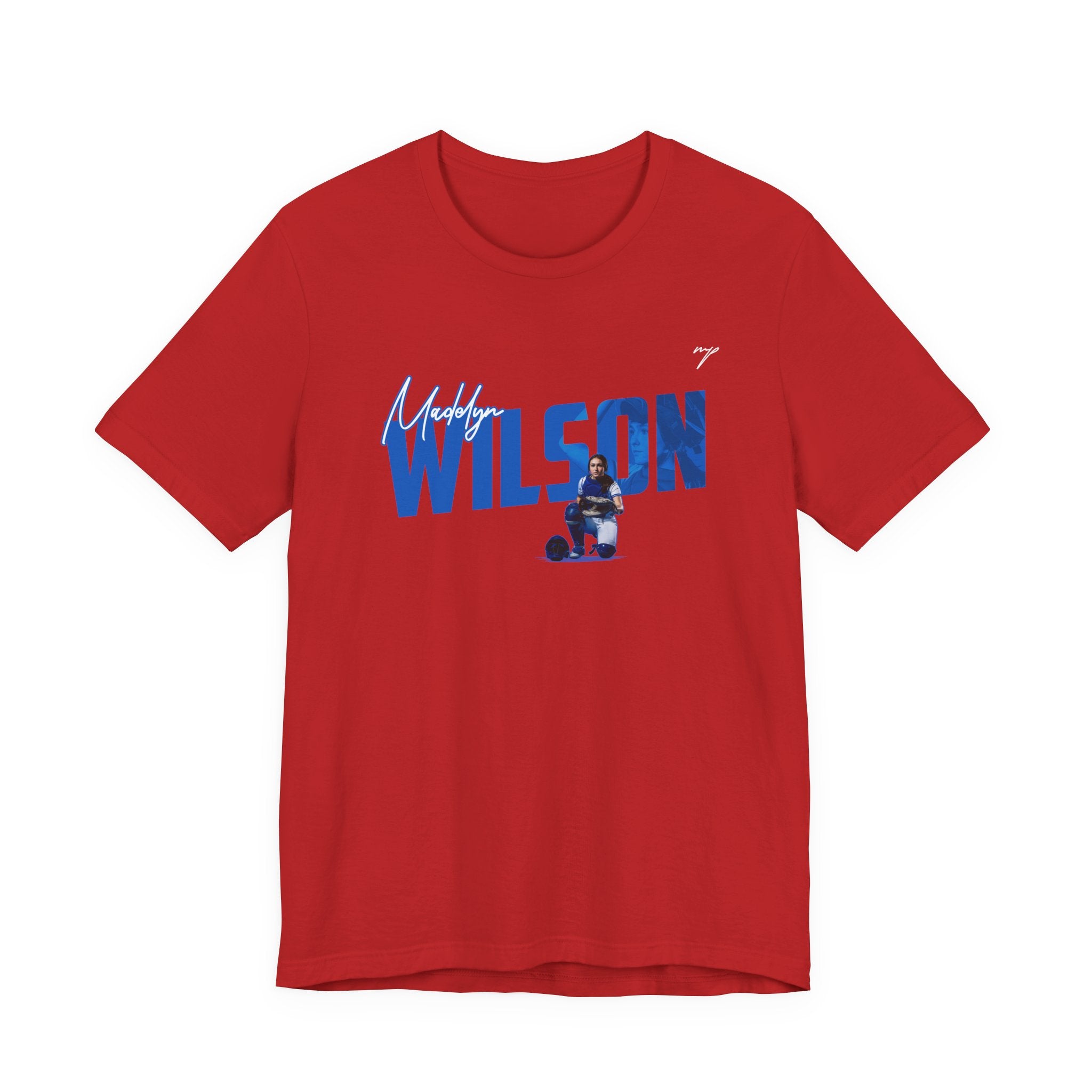 Madelyn Wilson Graphic Tee