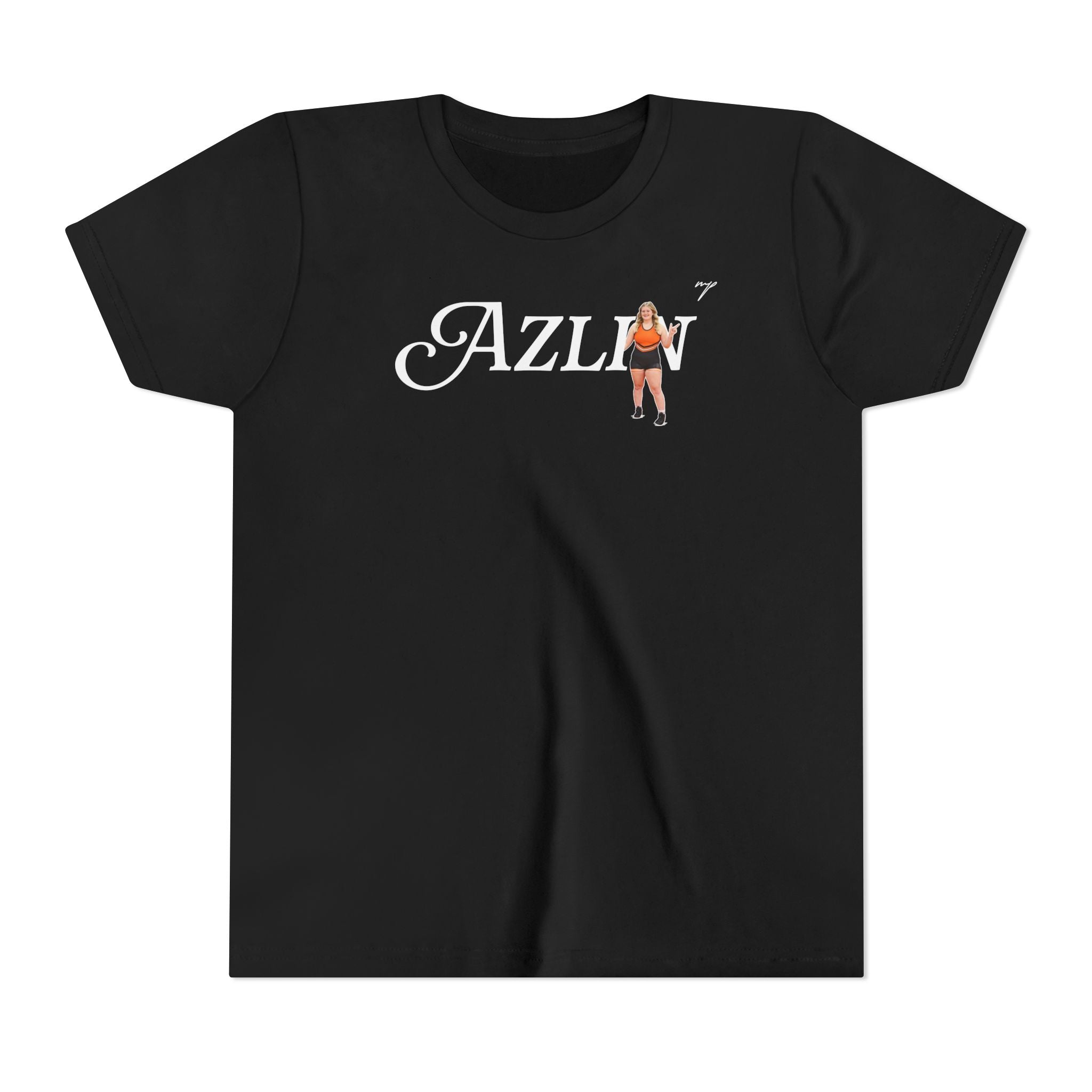 Millie Azlin YOUTH Graphic Tee