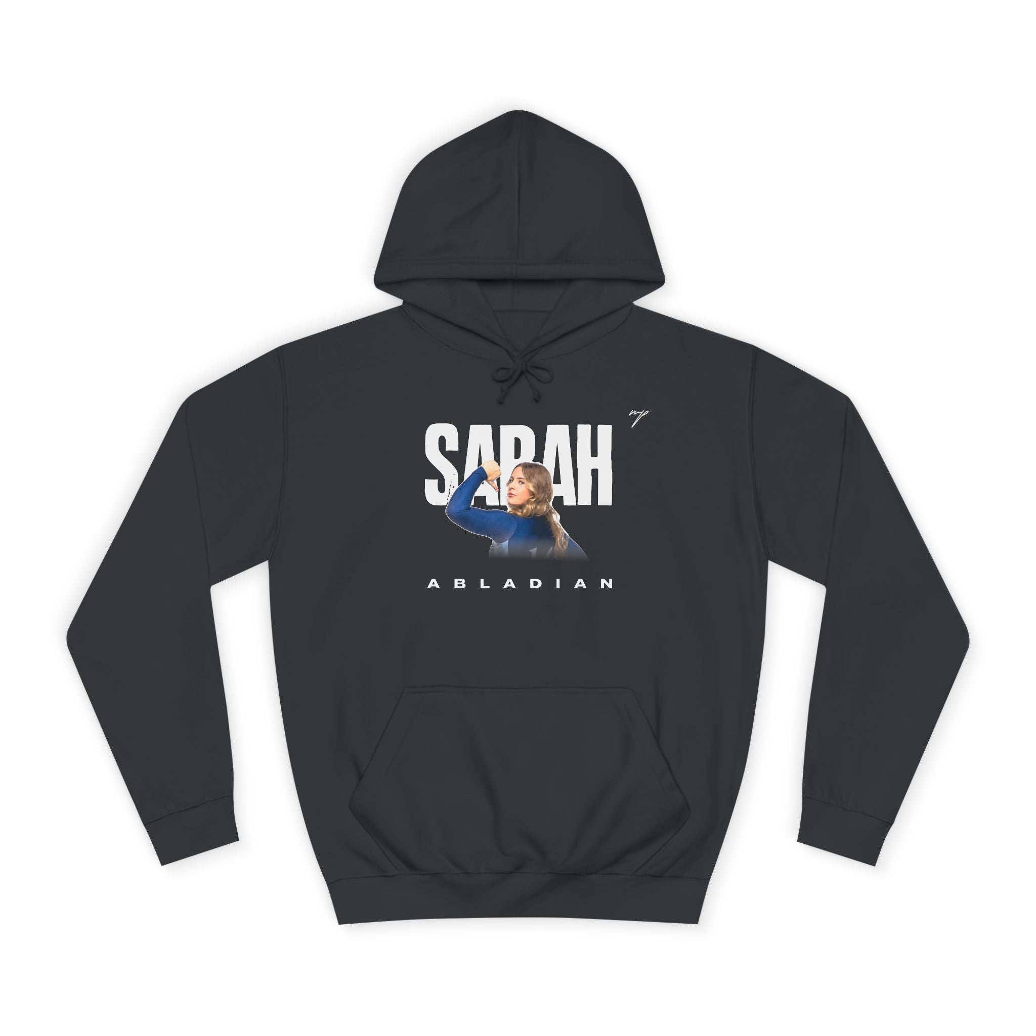Sarah Abladian Hoodie