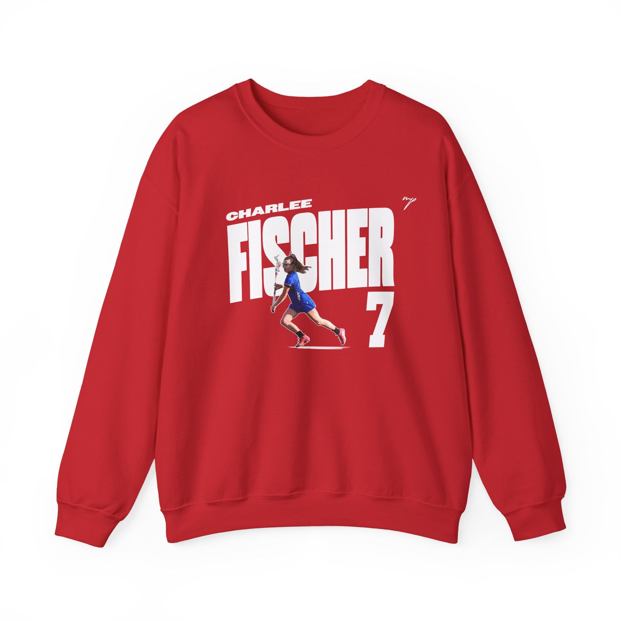 Charlee Fischer Crewneck