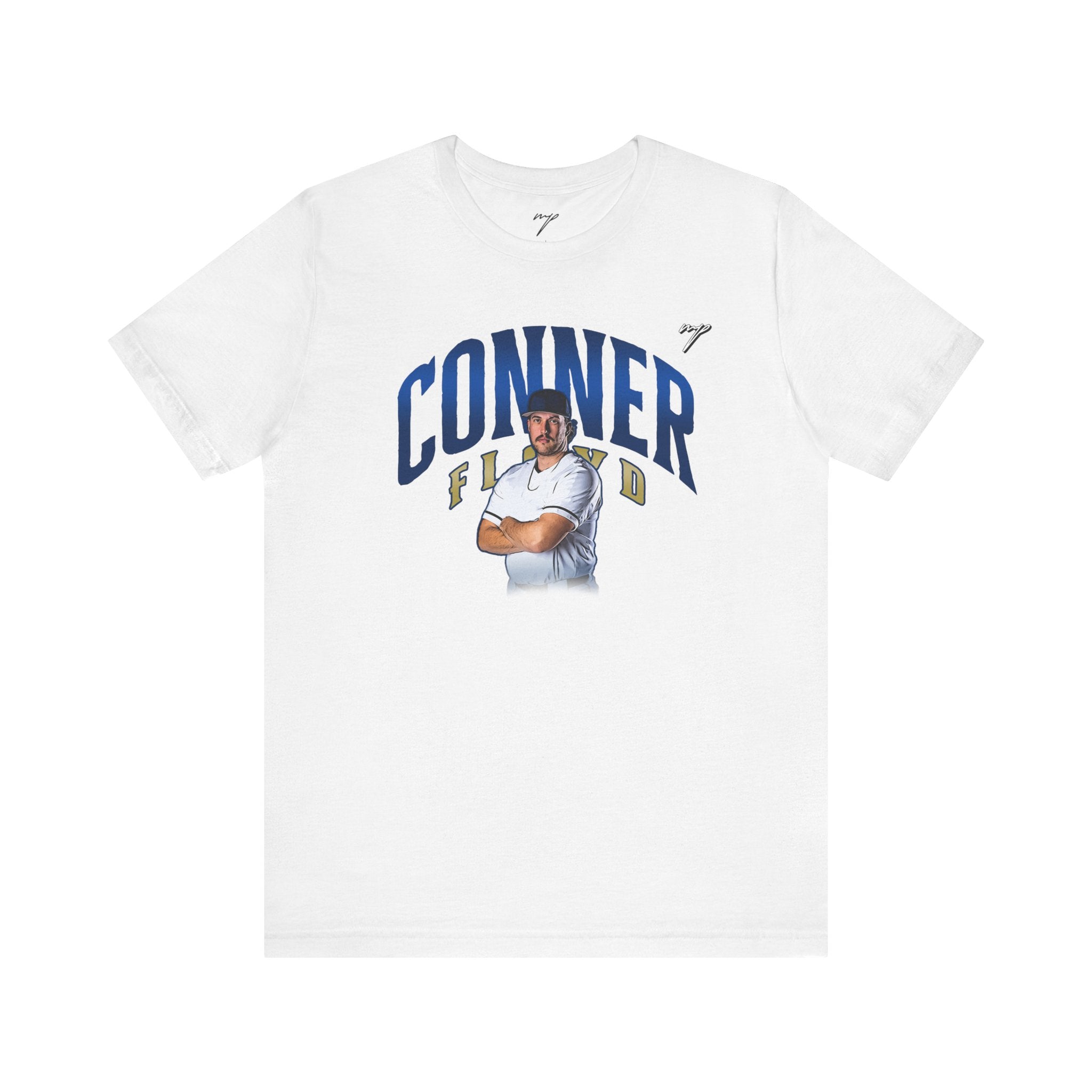 Conner Floyd Graphic Tee
