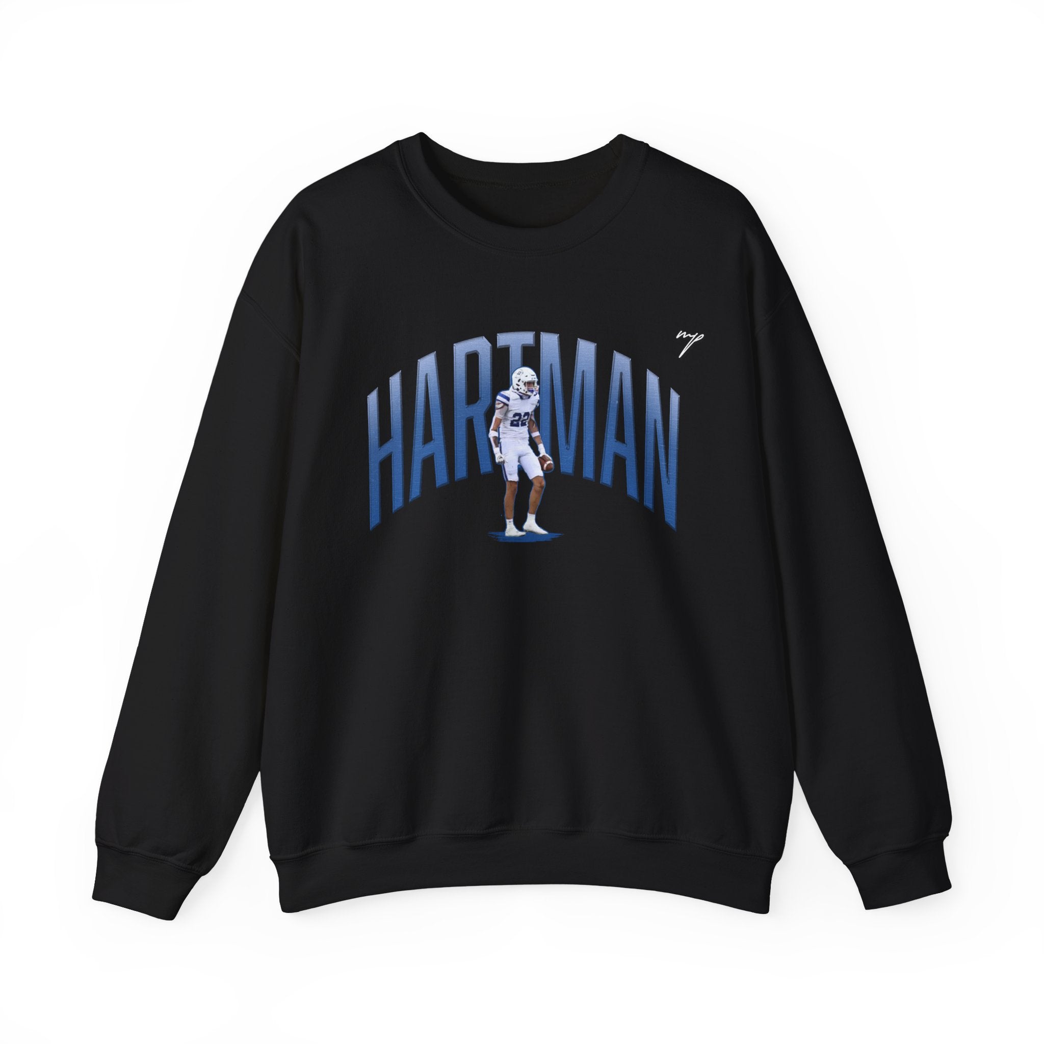 Logan Hartman Crewneck