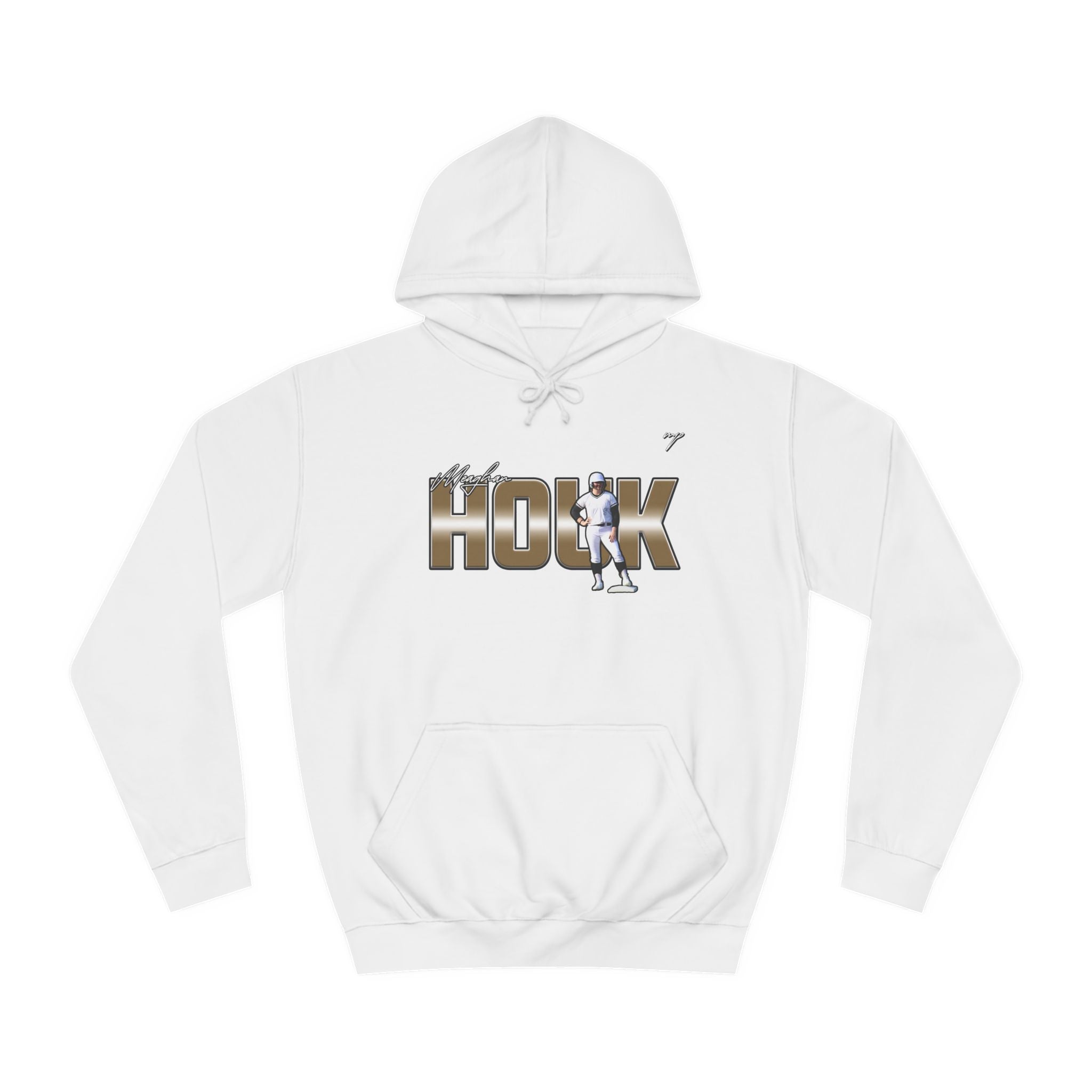 Meaghan Houk Hoodie