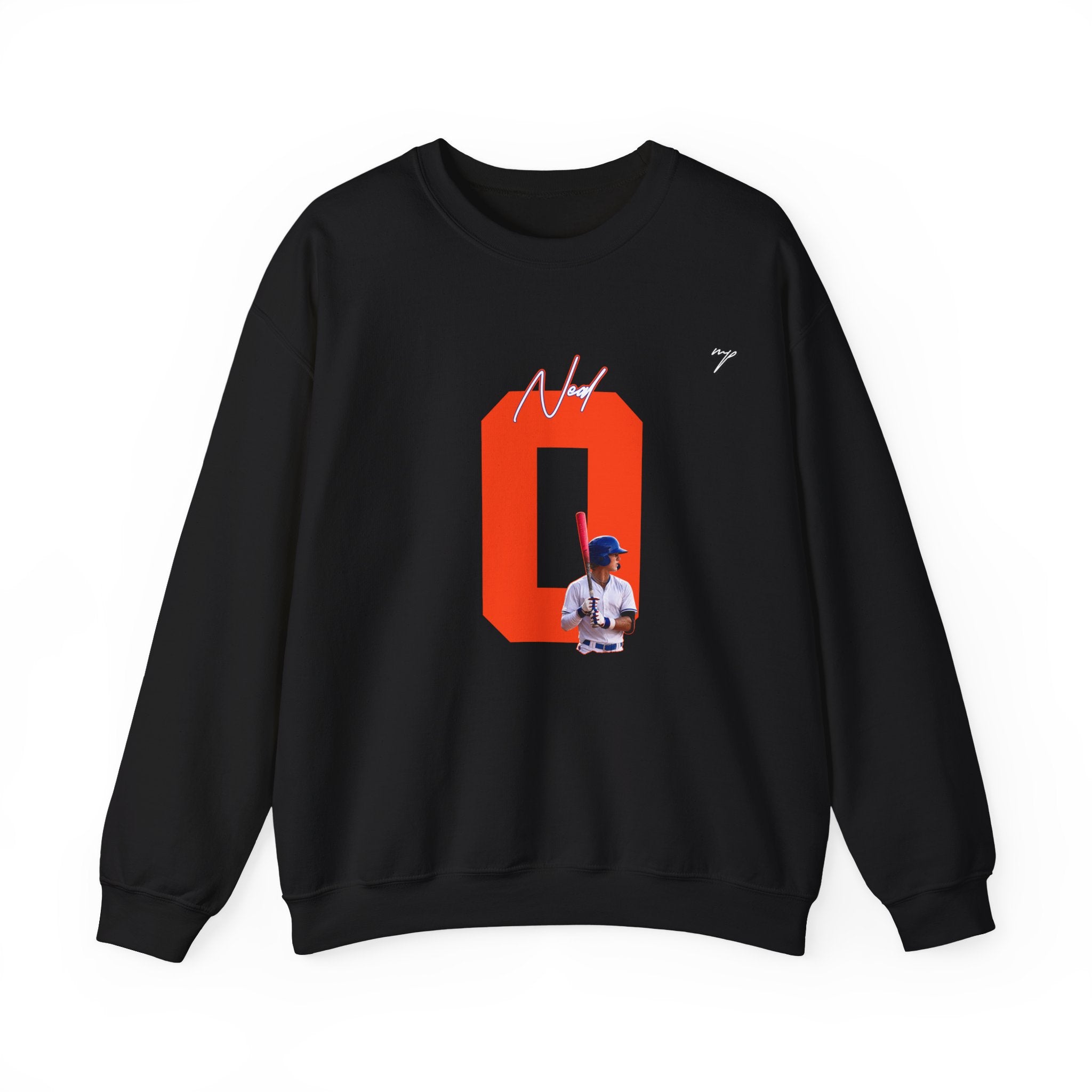 Keaton Neal Crewneck