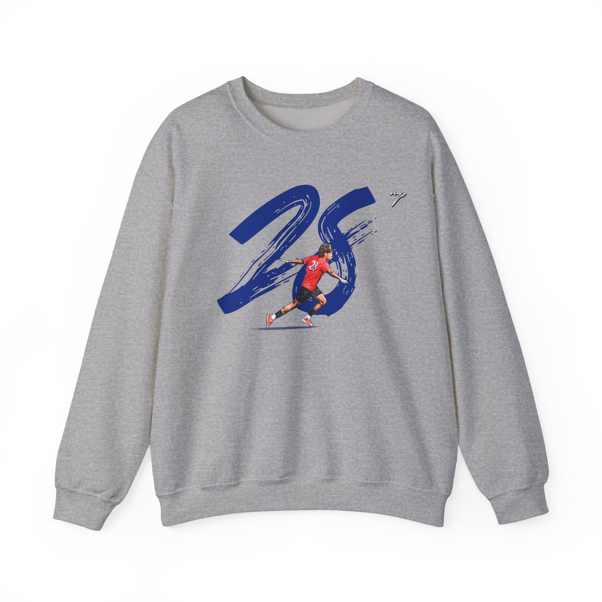 Jadyn Senger Crewneck