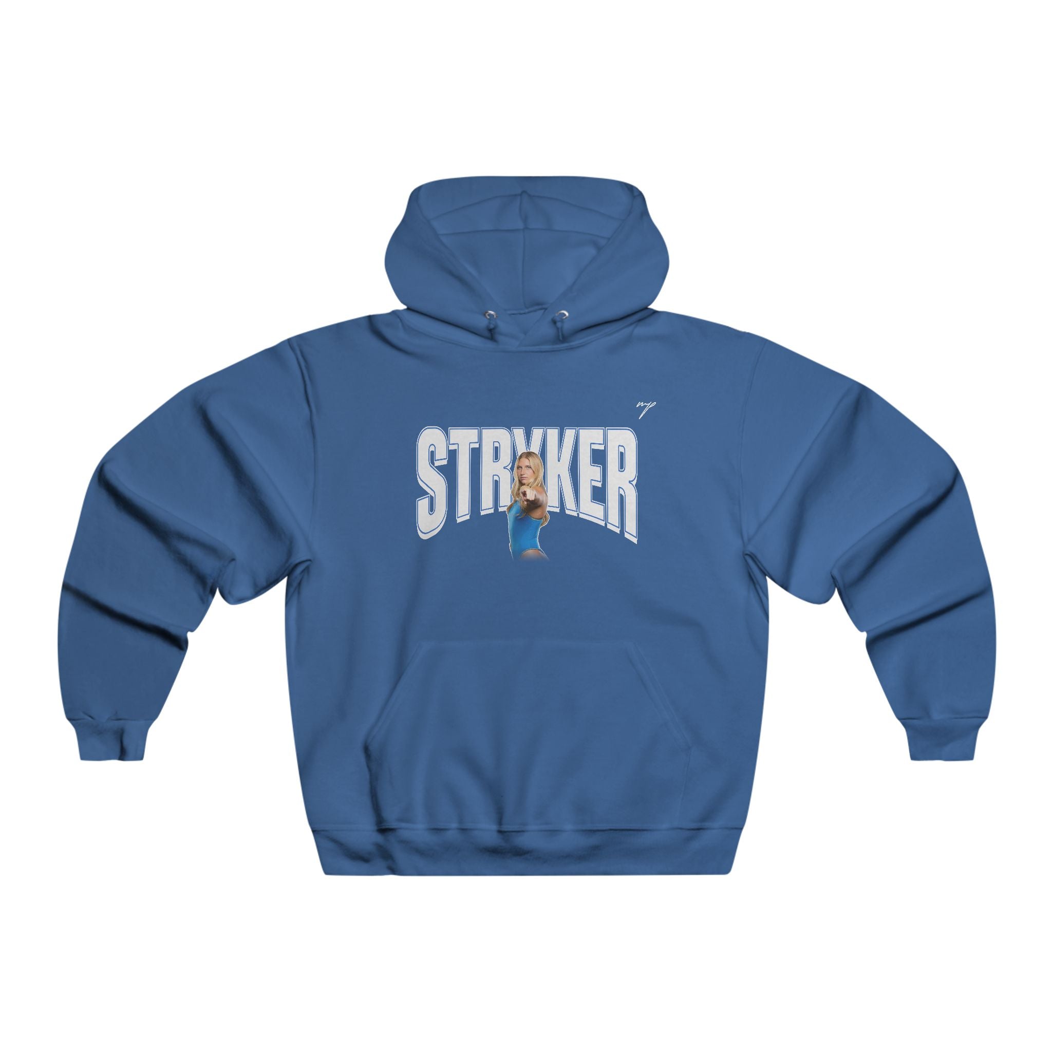 Tali Stryker Vintage Hoodie