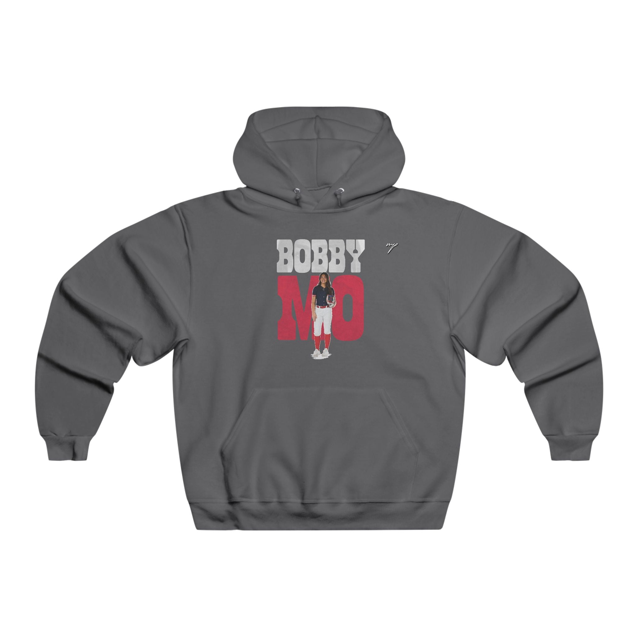 Delaney O'Connor Vintage Hoodie