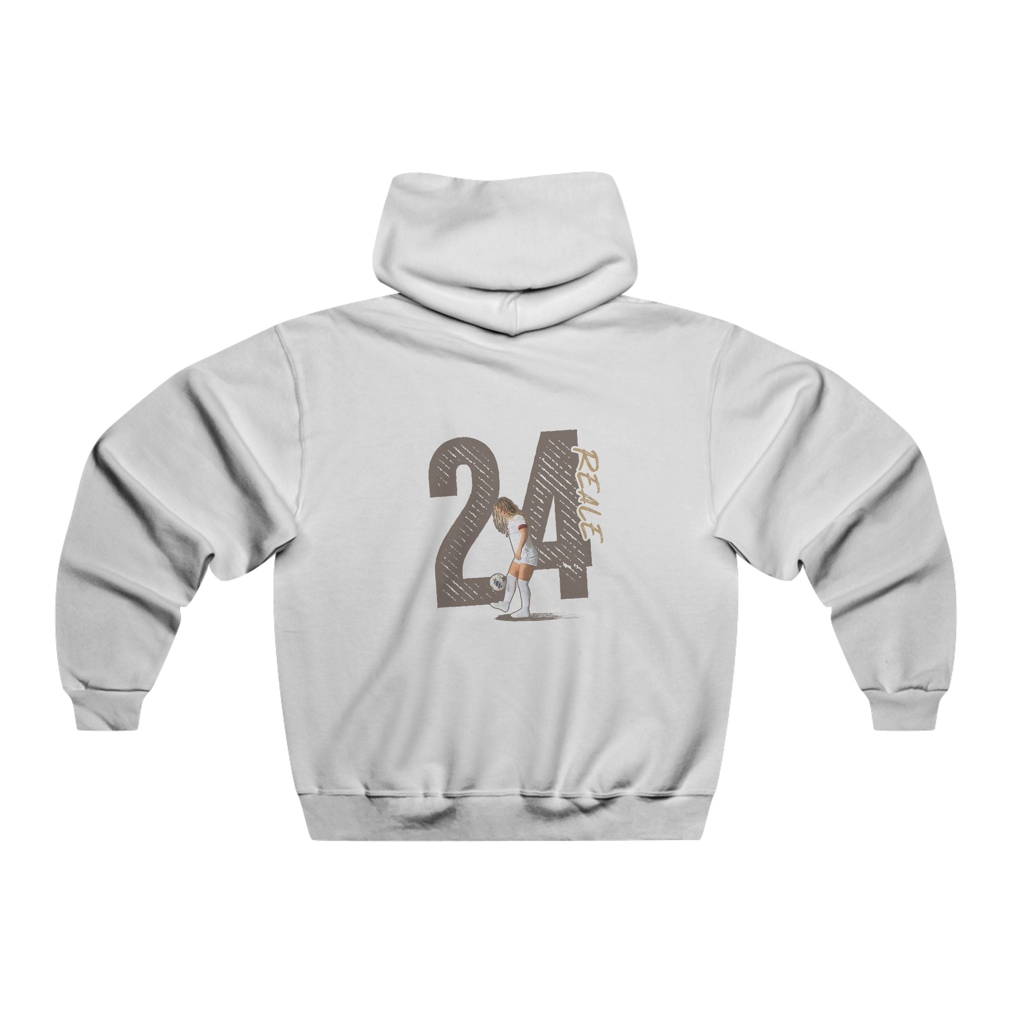 Sophie Reale Vintage Hoodie