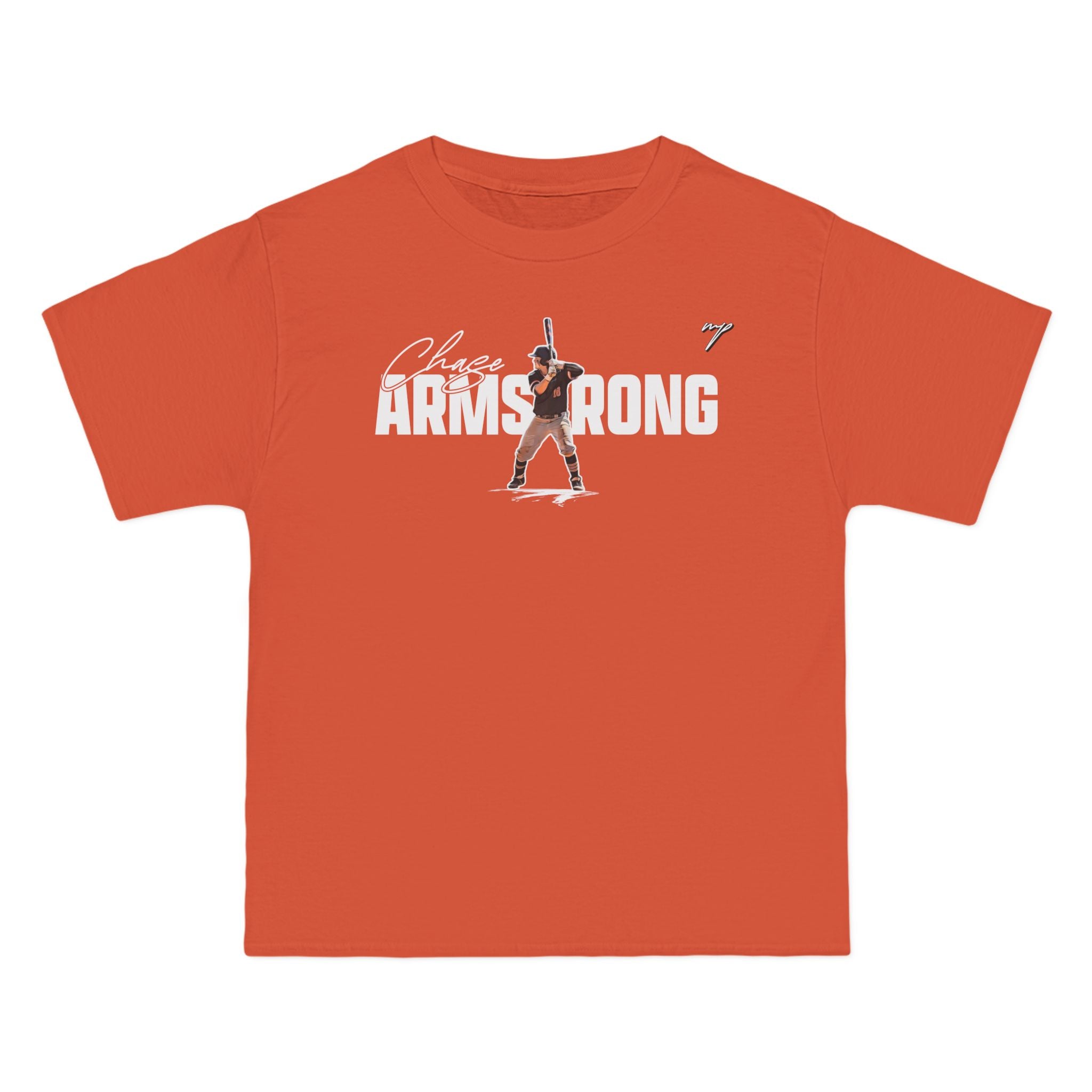 Chase Armstrong Vintage Tee