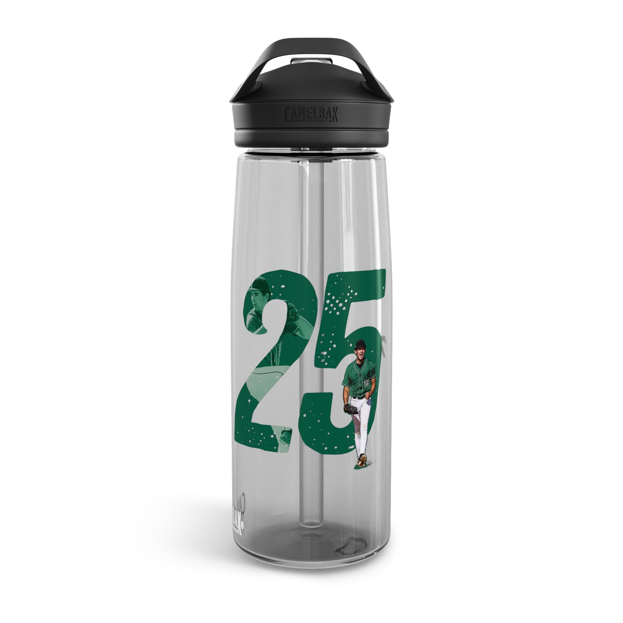 Josh Morano CamelBak Water Bottle