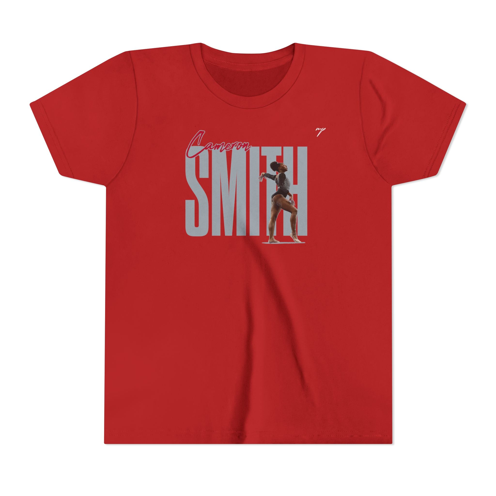 Cameron Smith YOUTH Graphic Tee