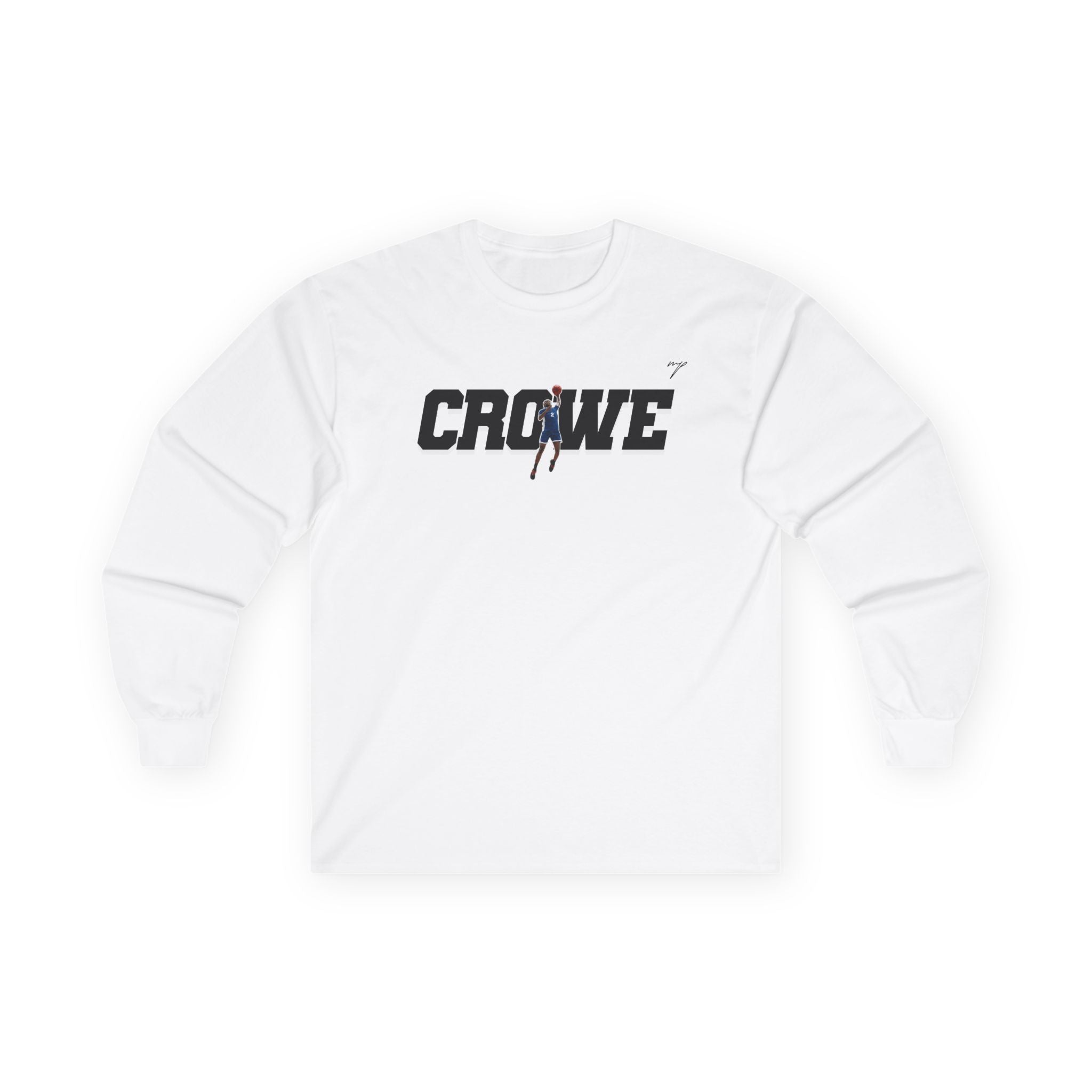 Keyon Crowe Long Sleeve