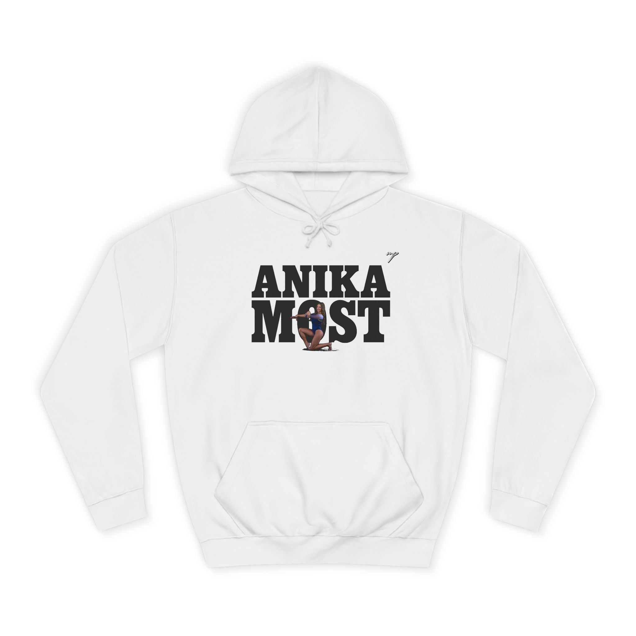 Anika Most Hoodie