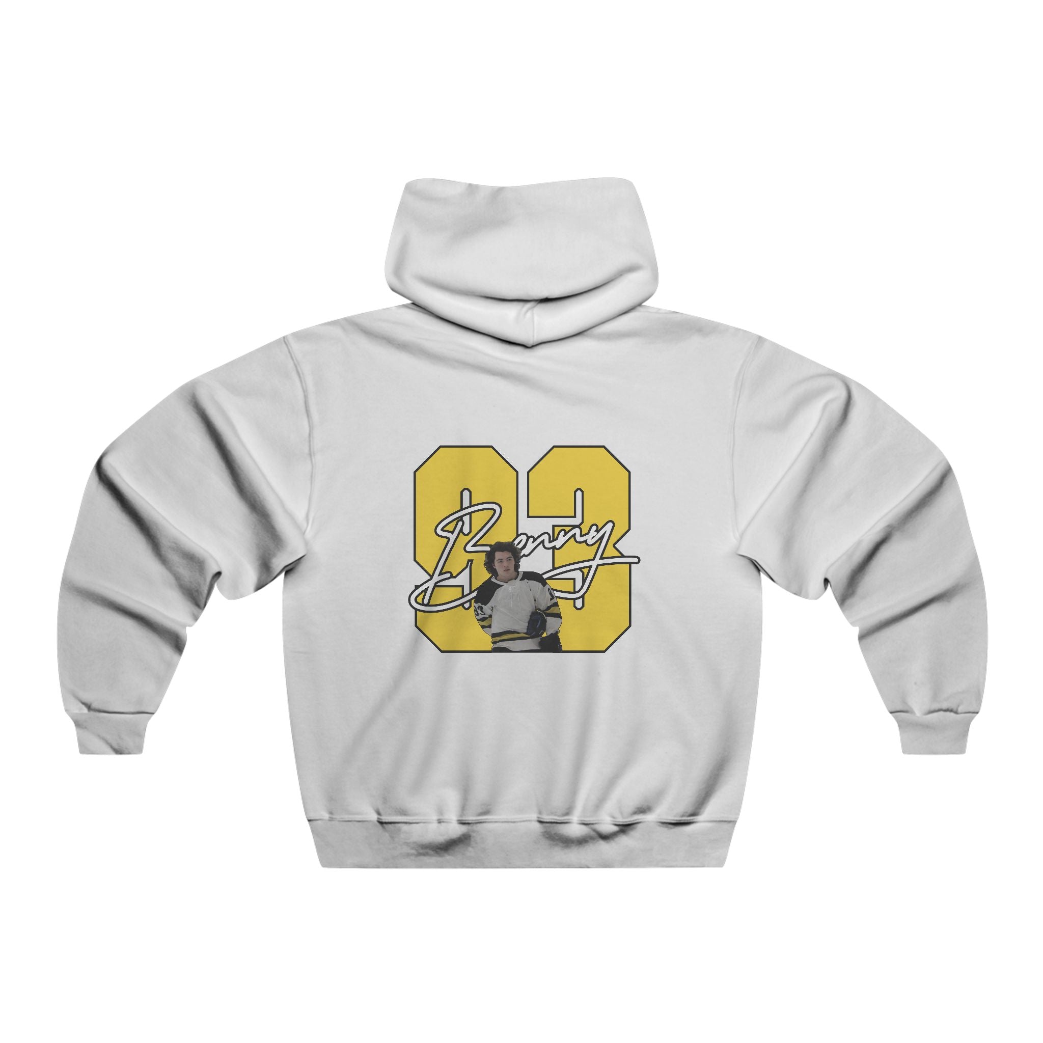 Benny Cunningham Vintage Hoodie