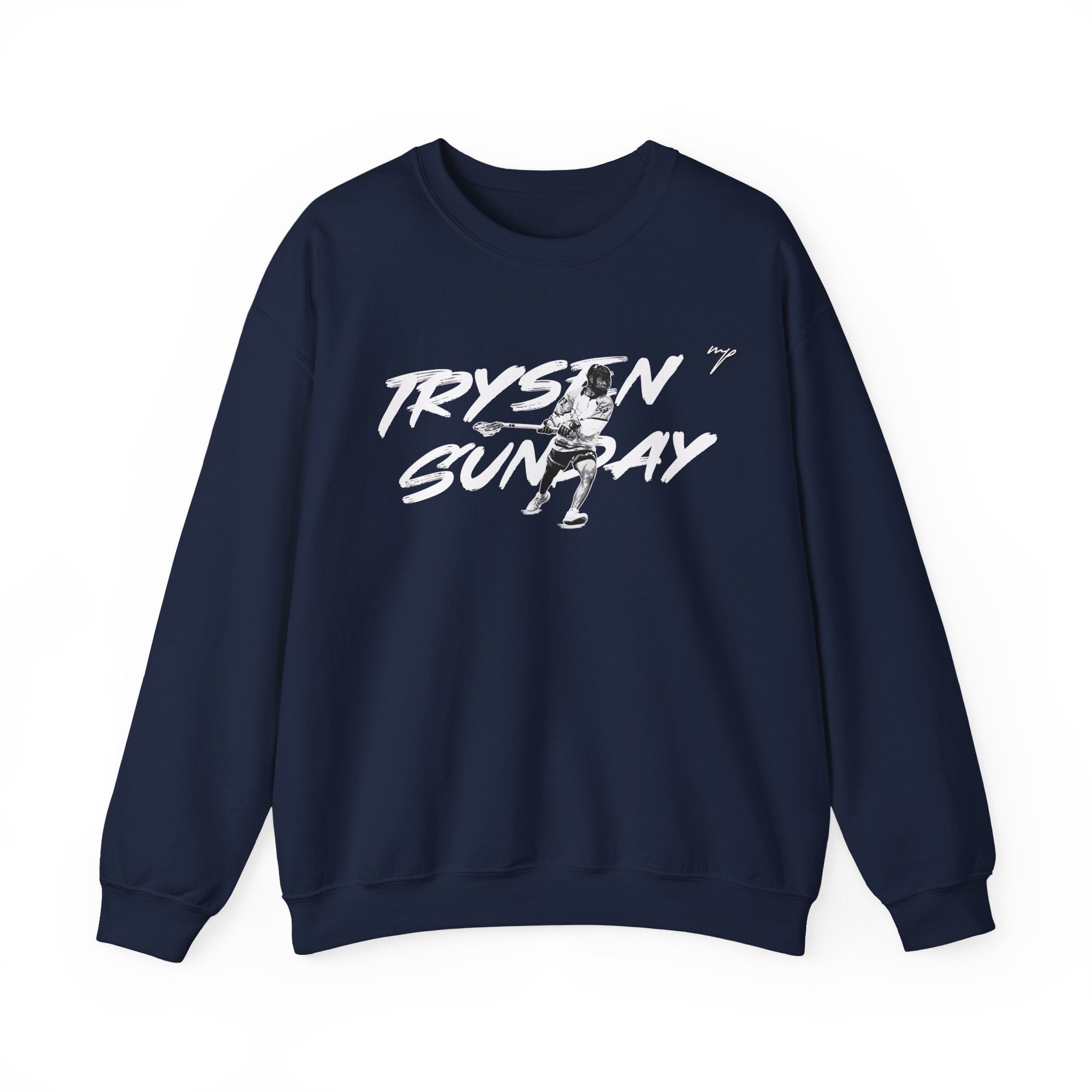 Trysen Sunday Crewneck