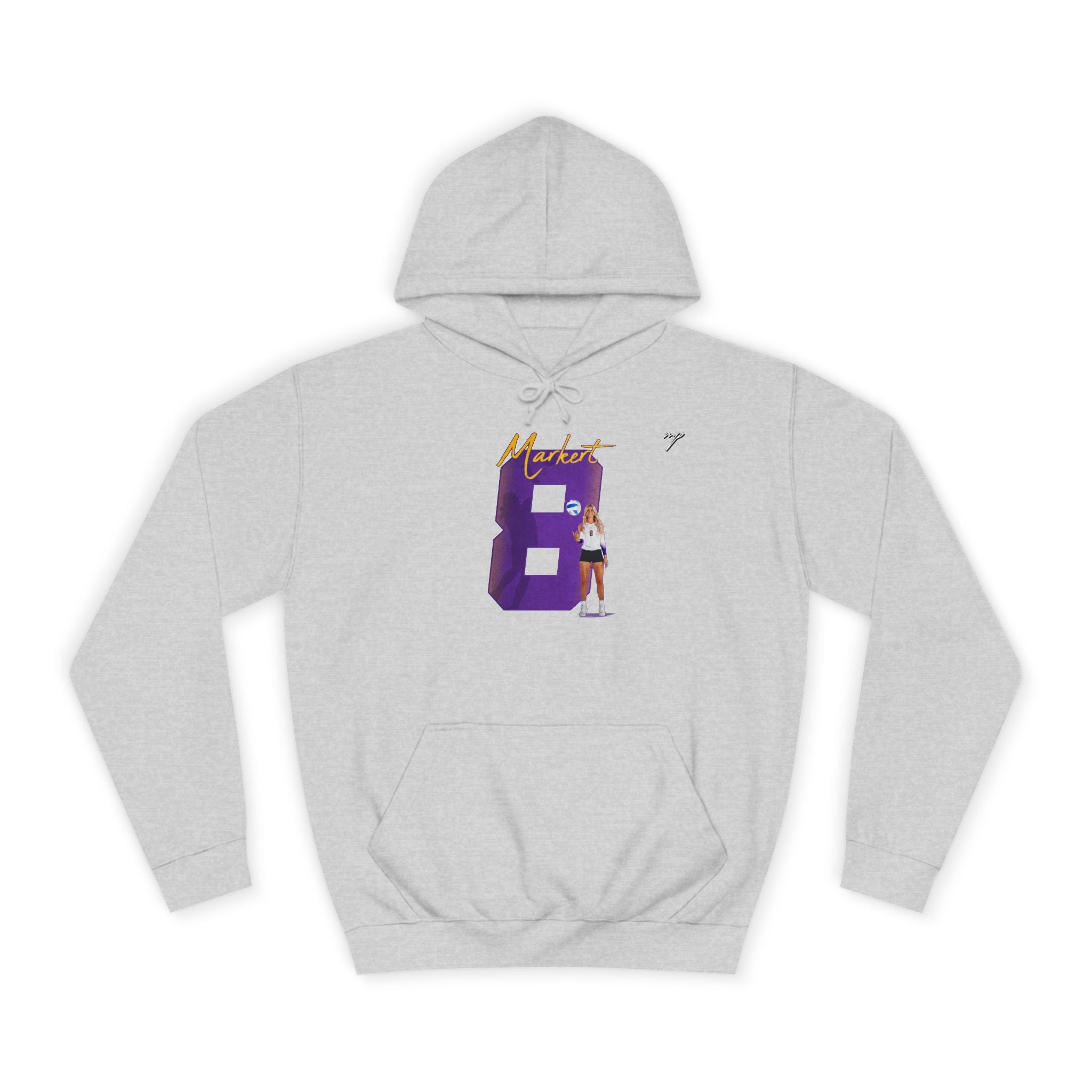 Ashlee Markert Hoodie