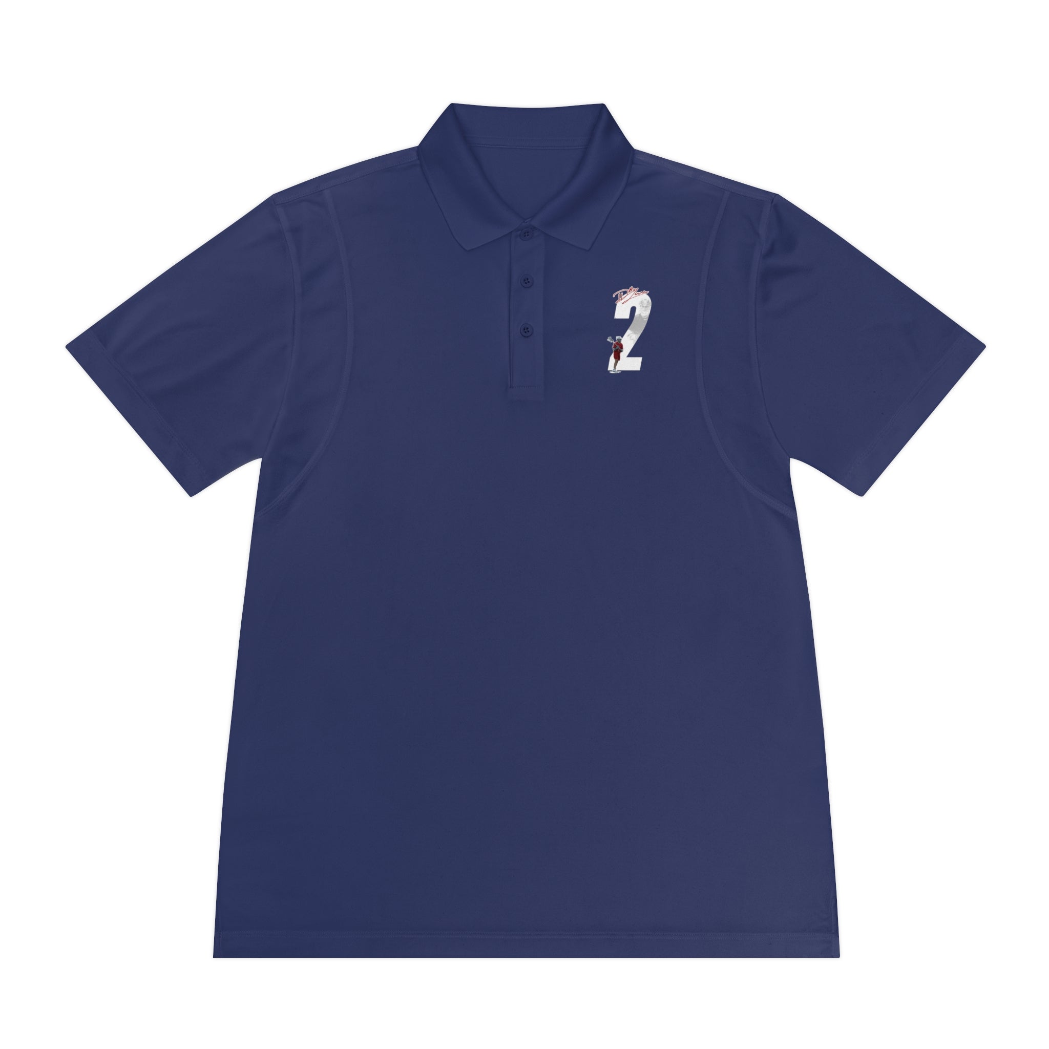 Dash Lane Polo