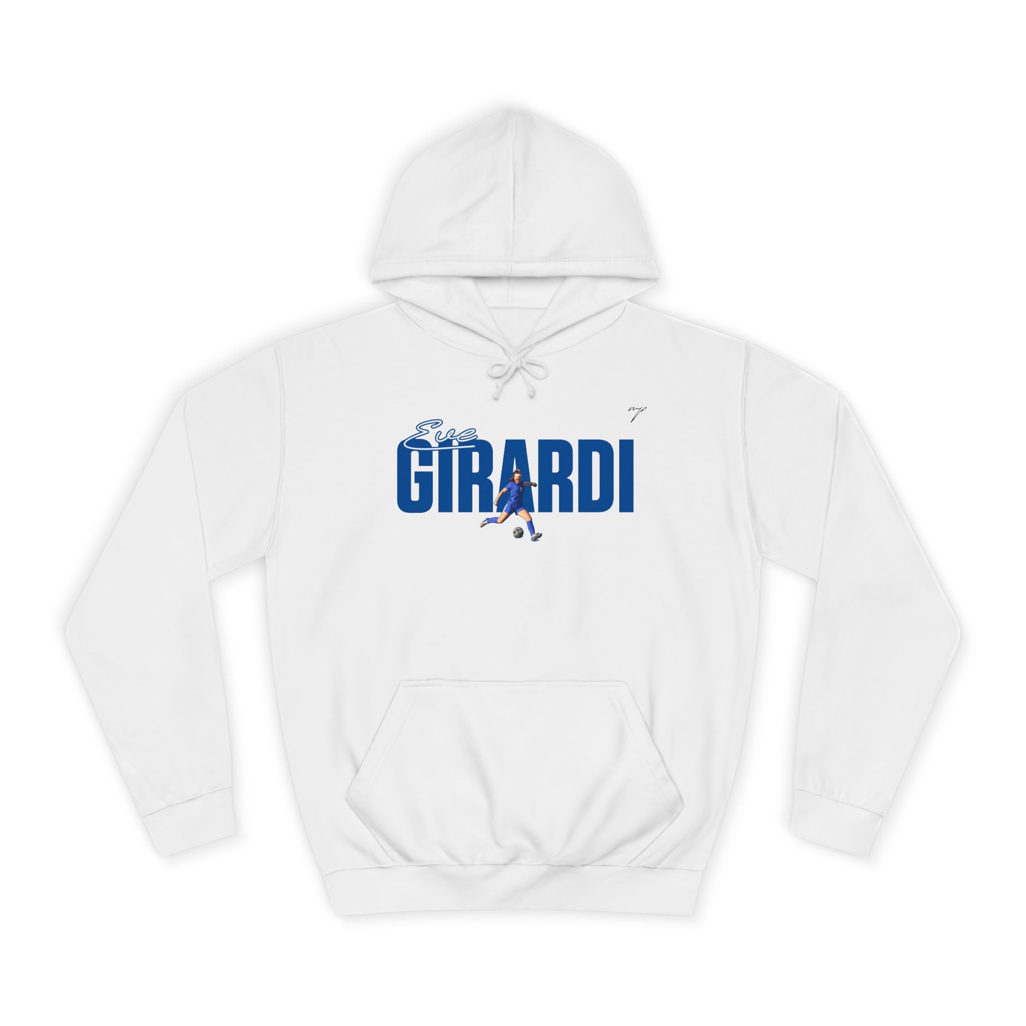 Eve Girardi Hoodie