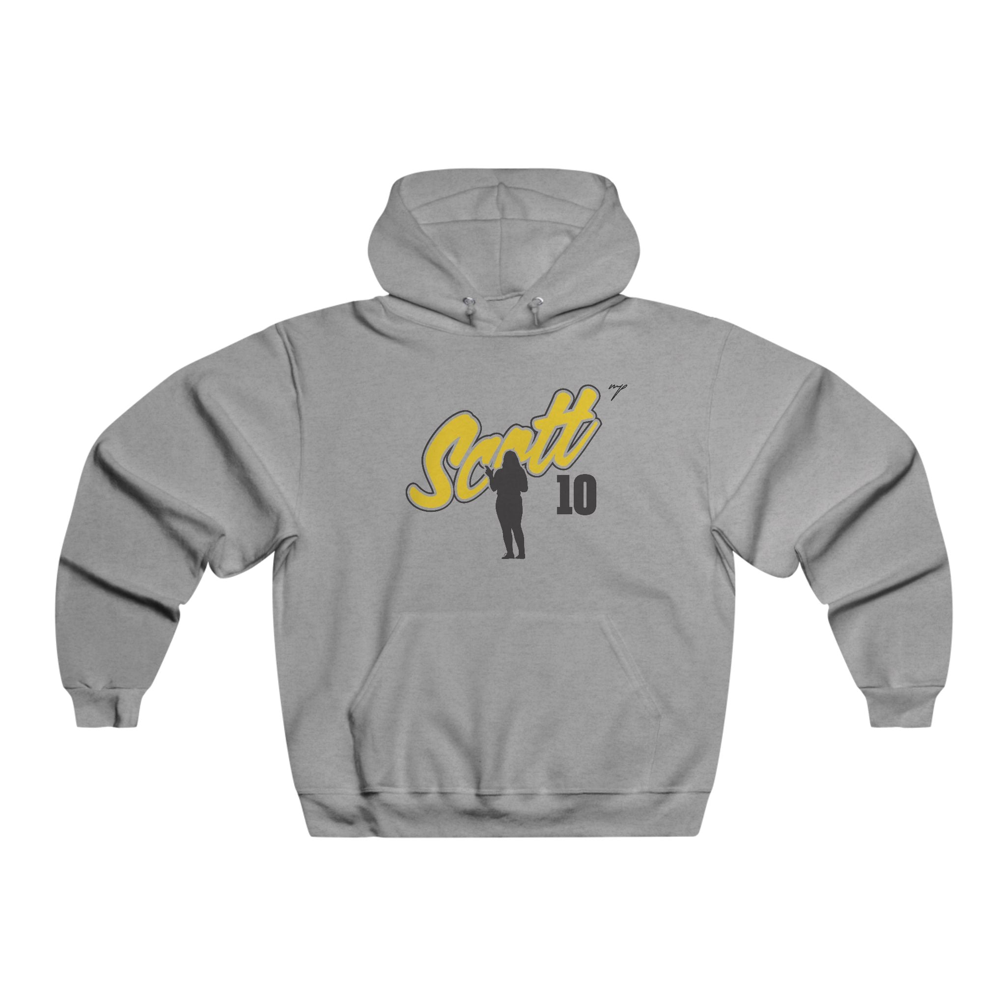 Skylar Scott Vintage Hoodie