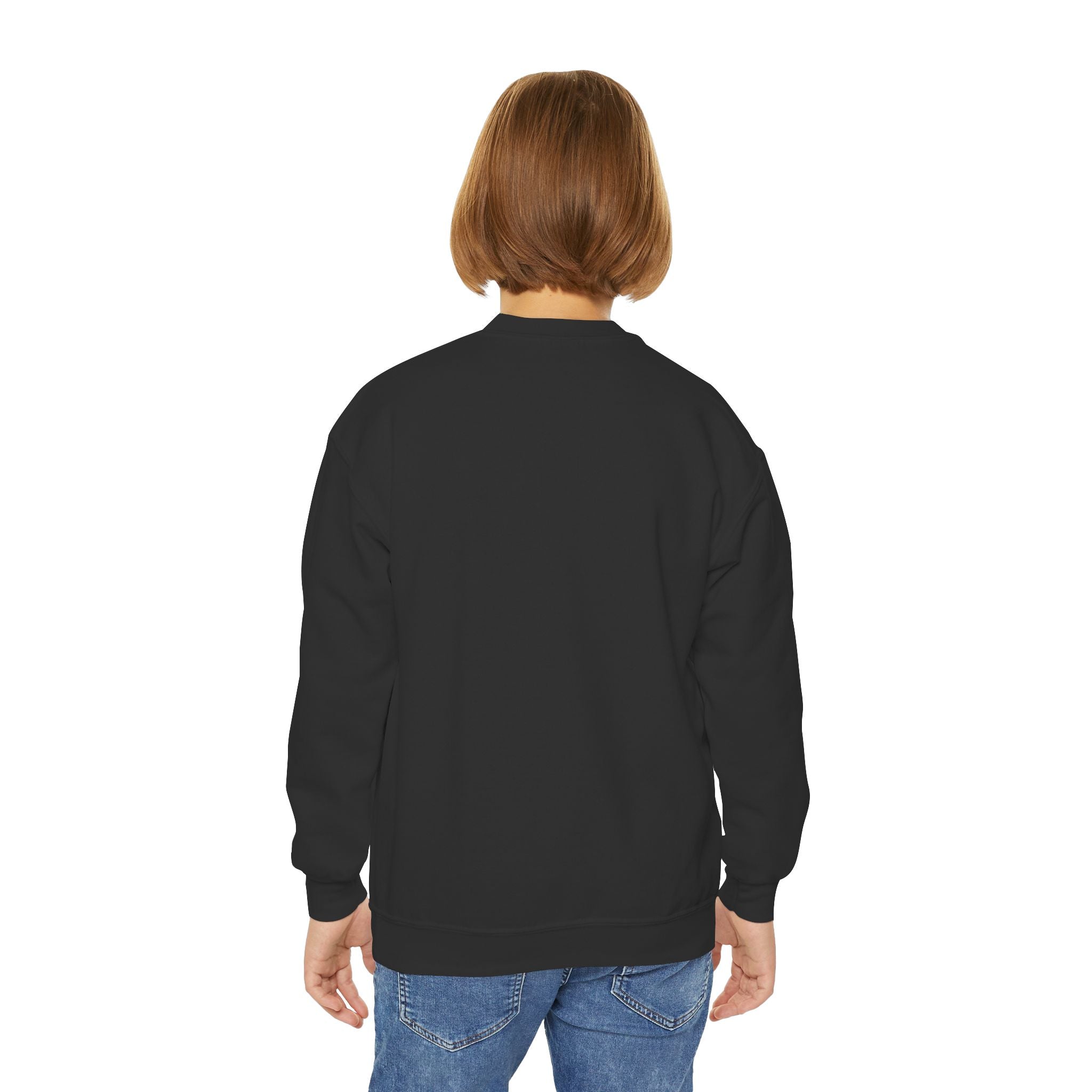 Gabby Van Frayen Youth Crewneck Sweatshirt