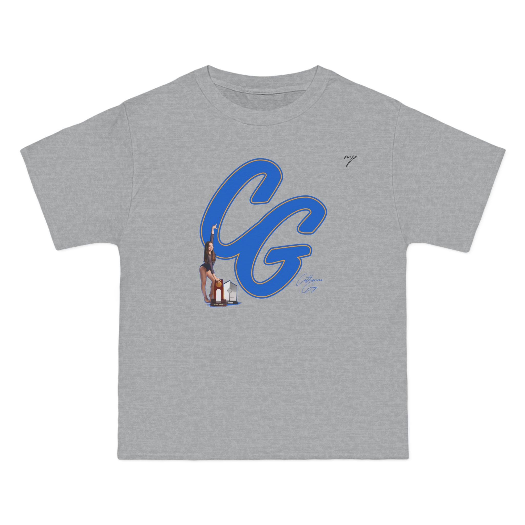 Catherine Guy Vintage Tee