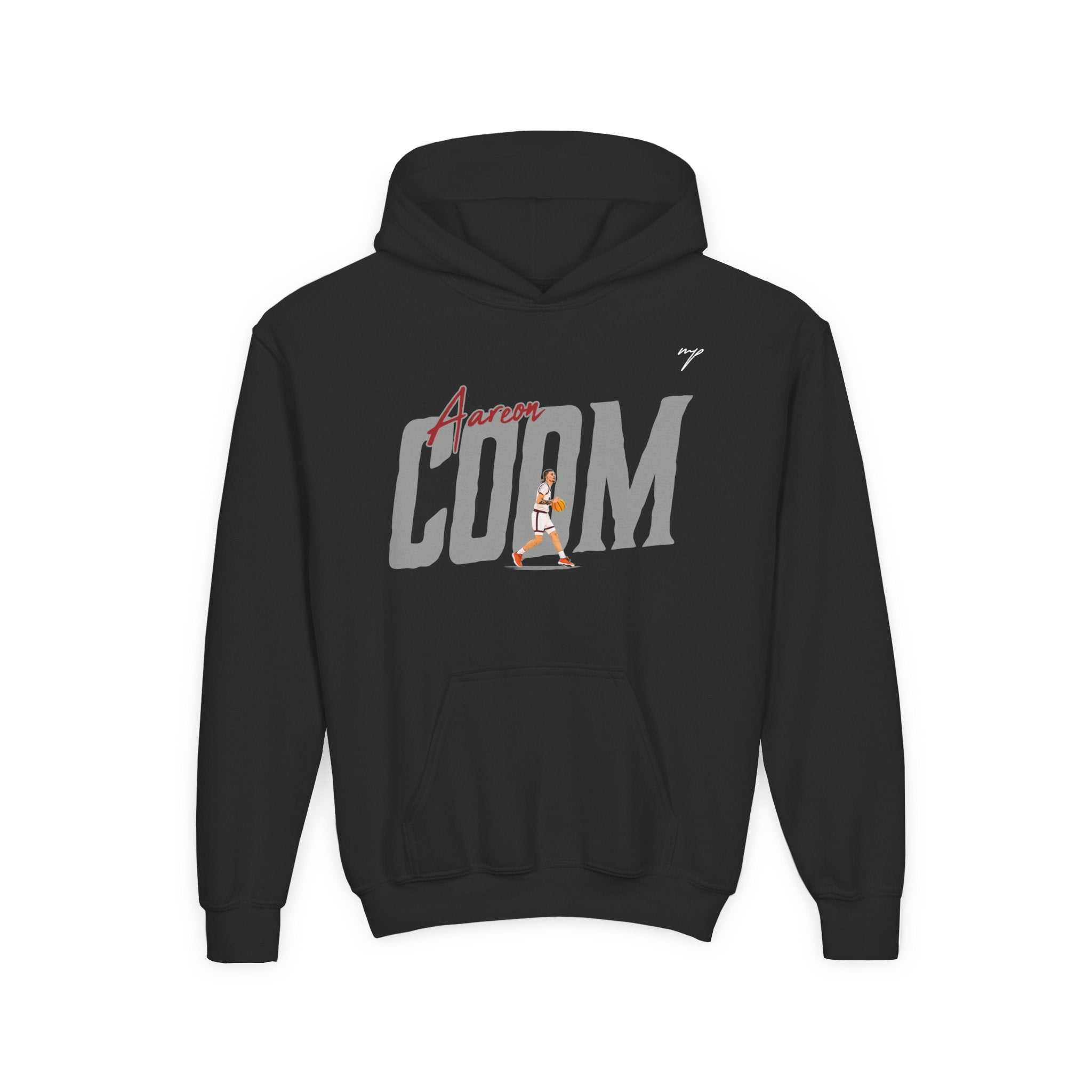 Aareon Coom YOUTH Hoodie