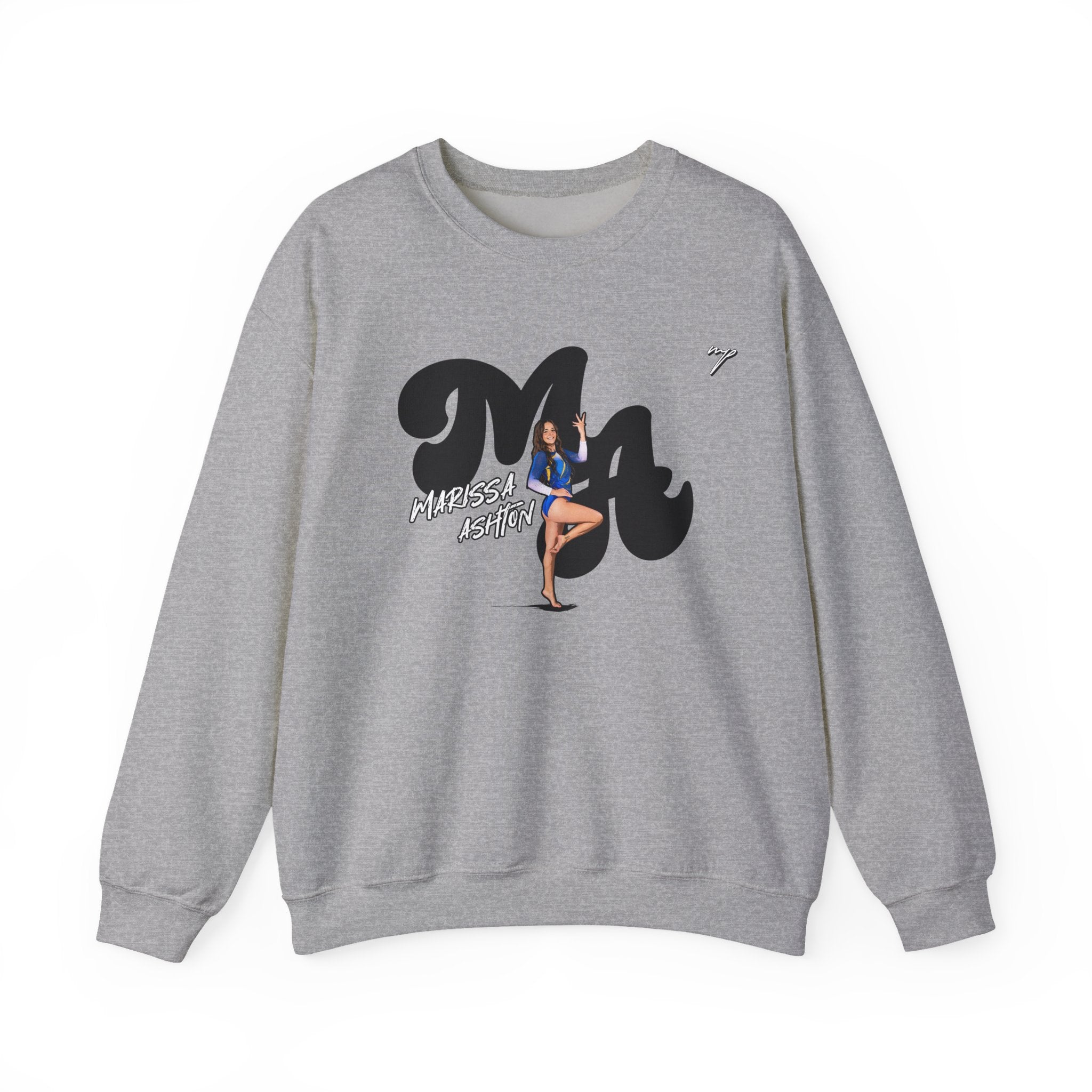 Marissa Ashton Crewneck