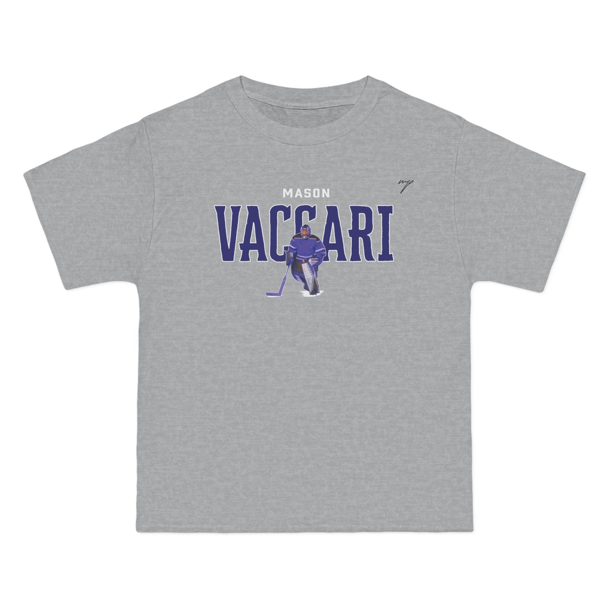 Mason Vaccari Vintage Tee