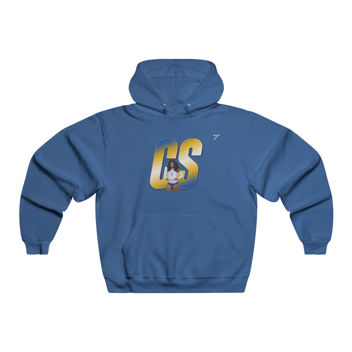 Caytlyn Sanford Vintage Hoodie
