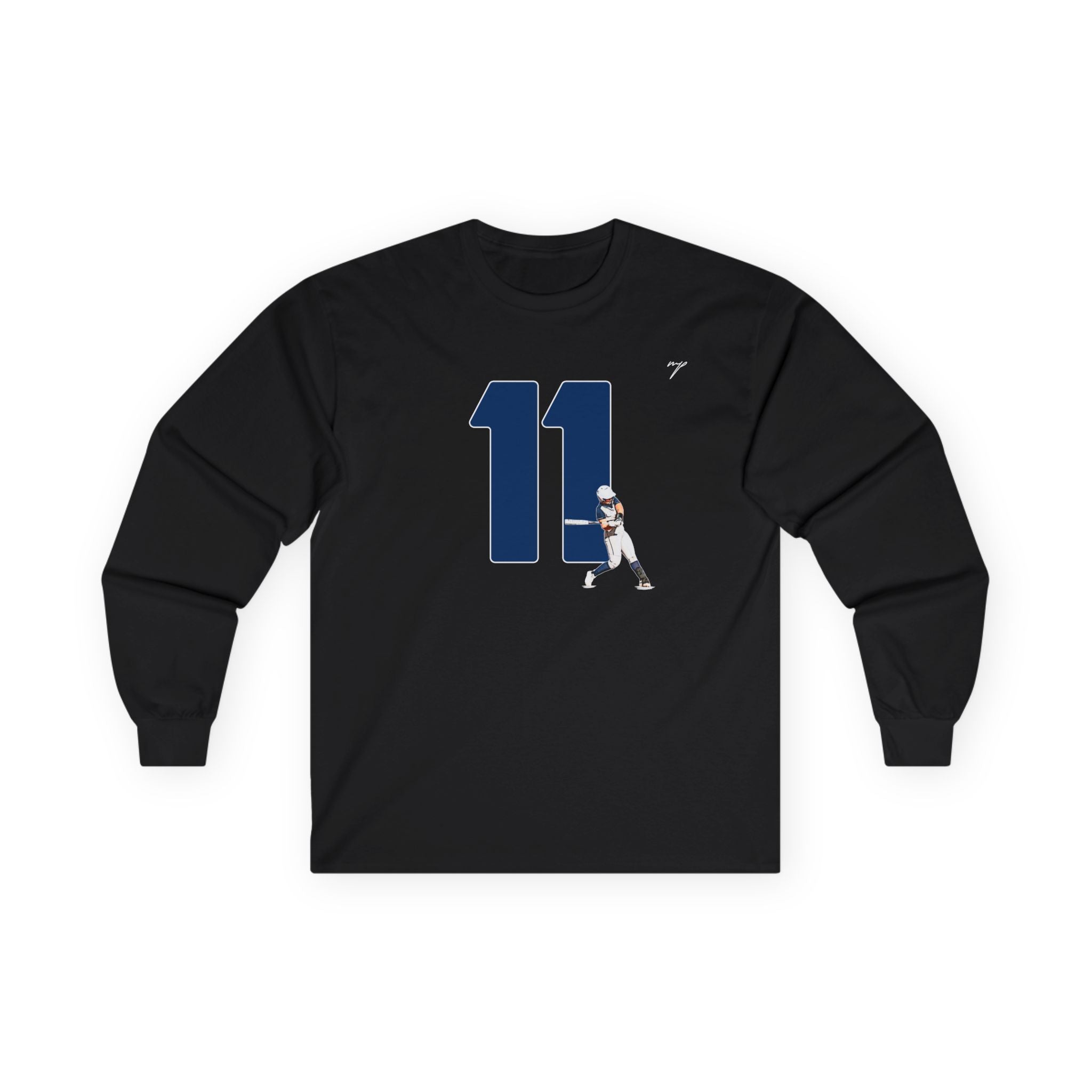 Katie Wetteland Long Sleeve