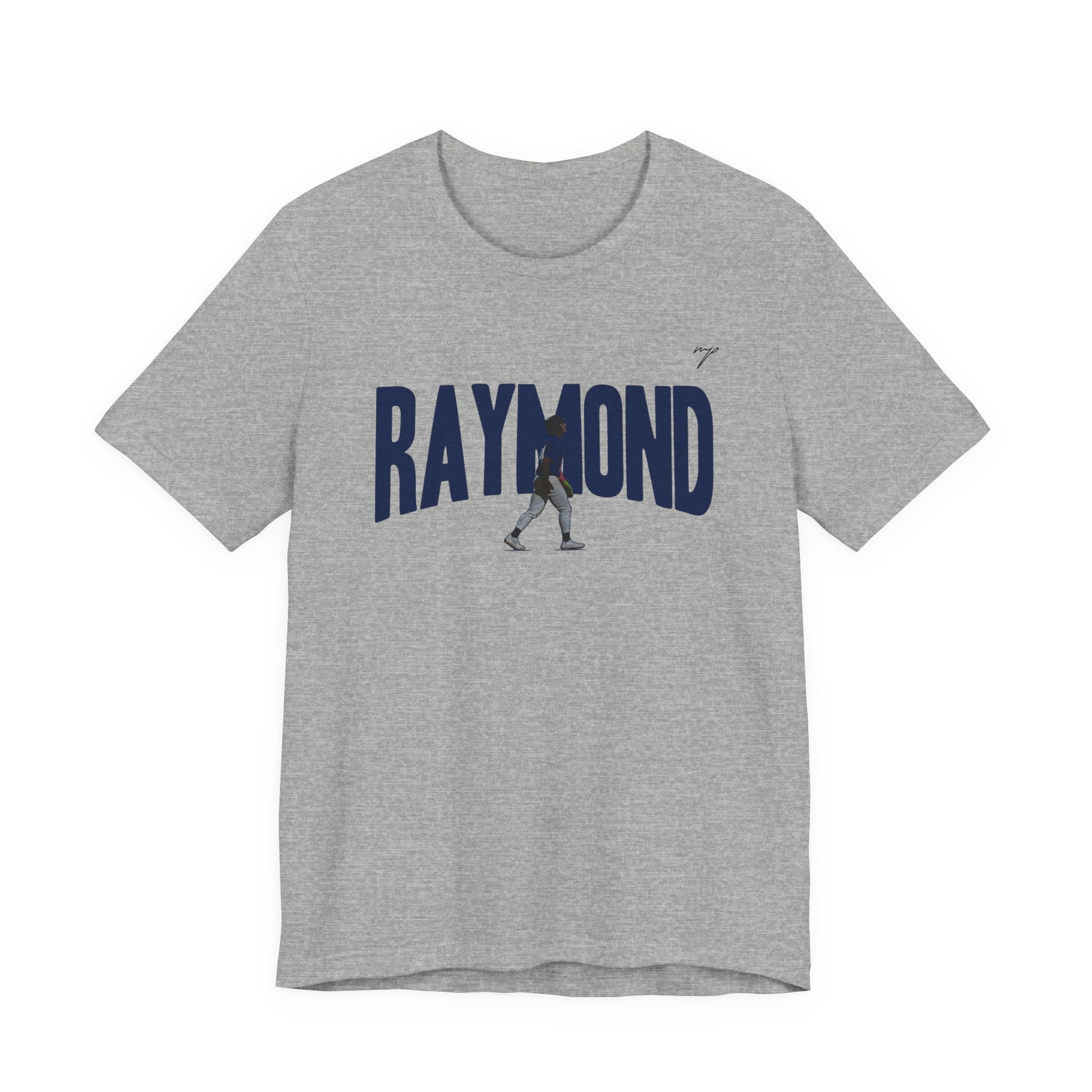 Raymond Llanes Graphic Tee