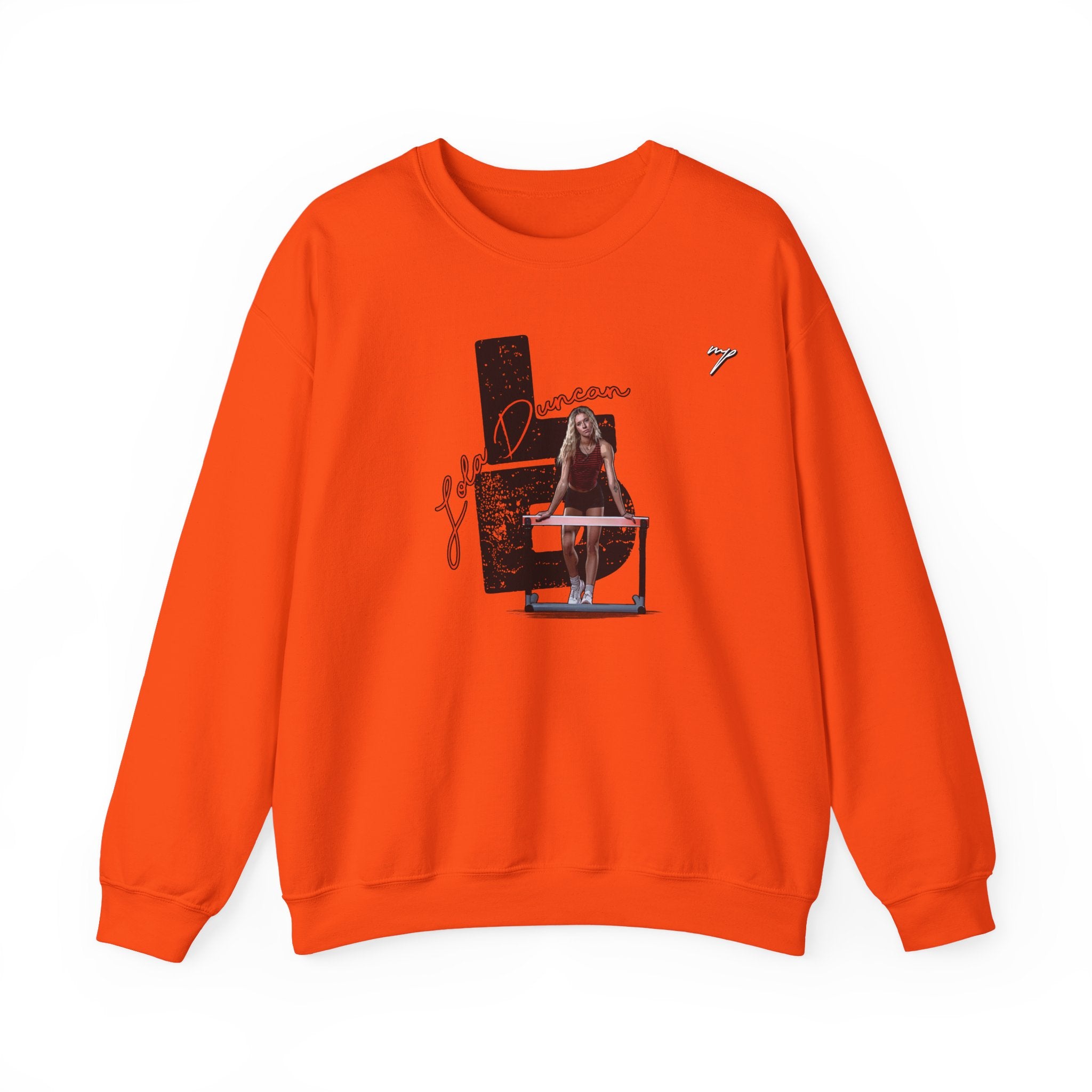 Lola Duncan Crewneck