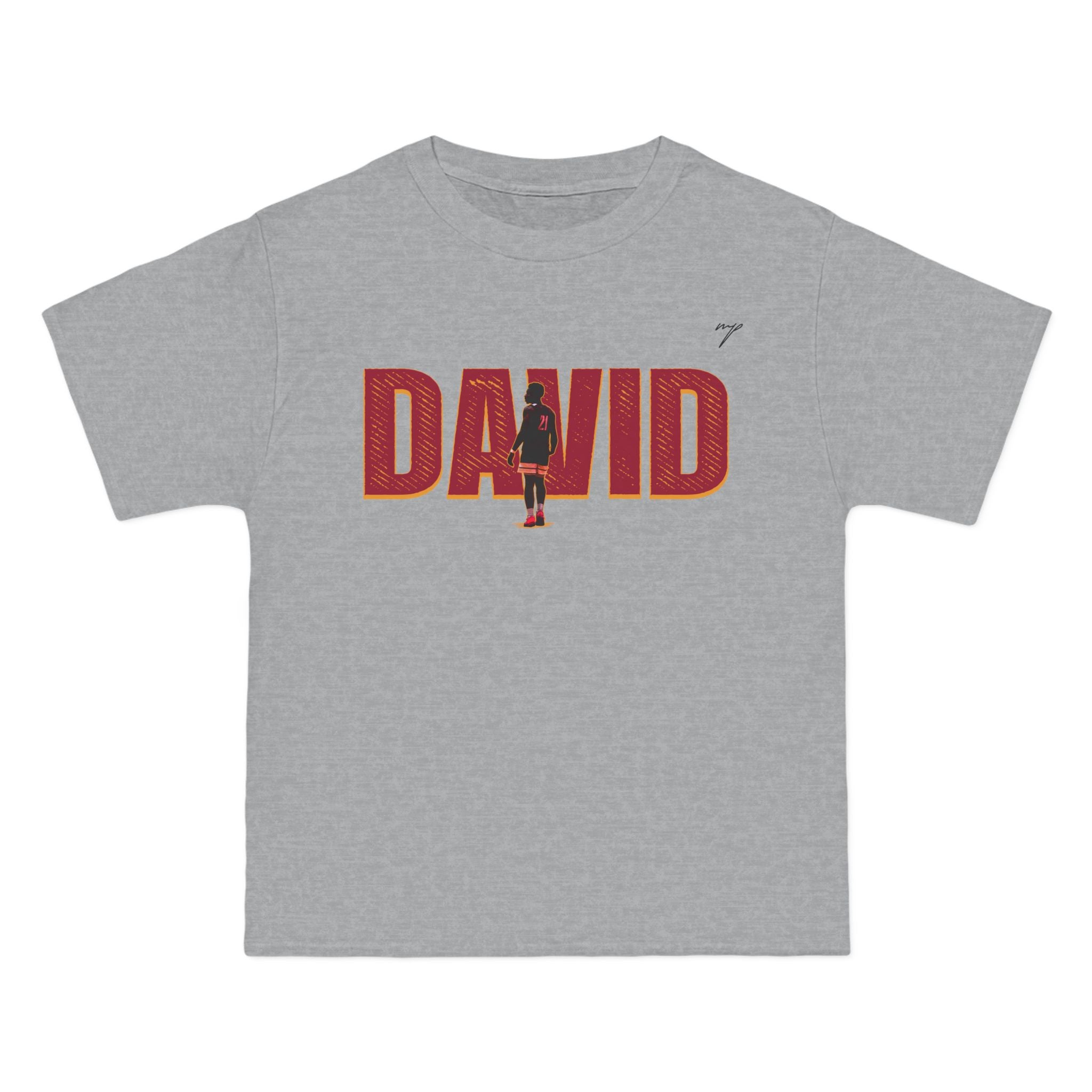 David Onyeogaziri Vintage Tee