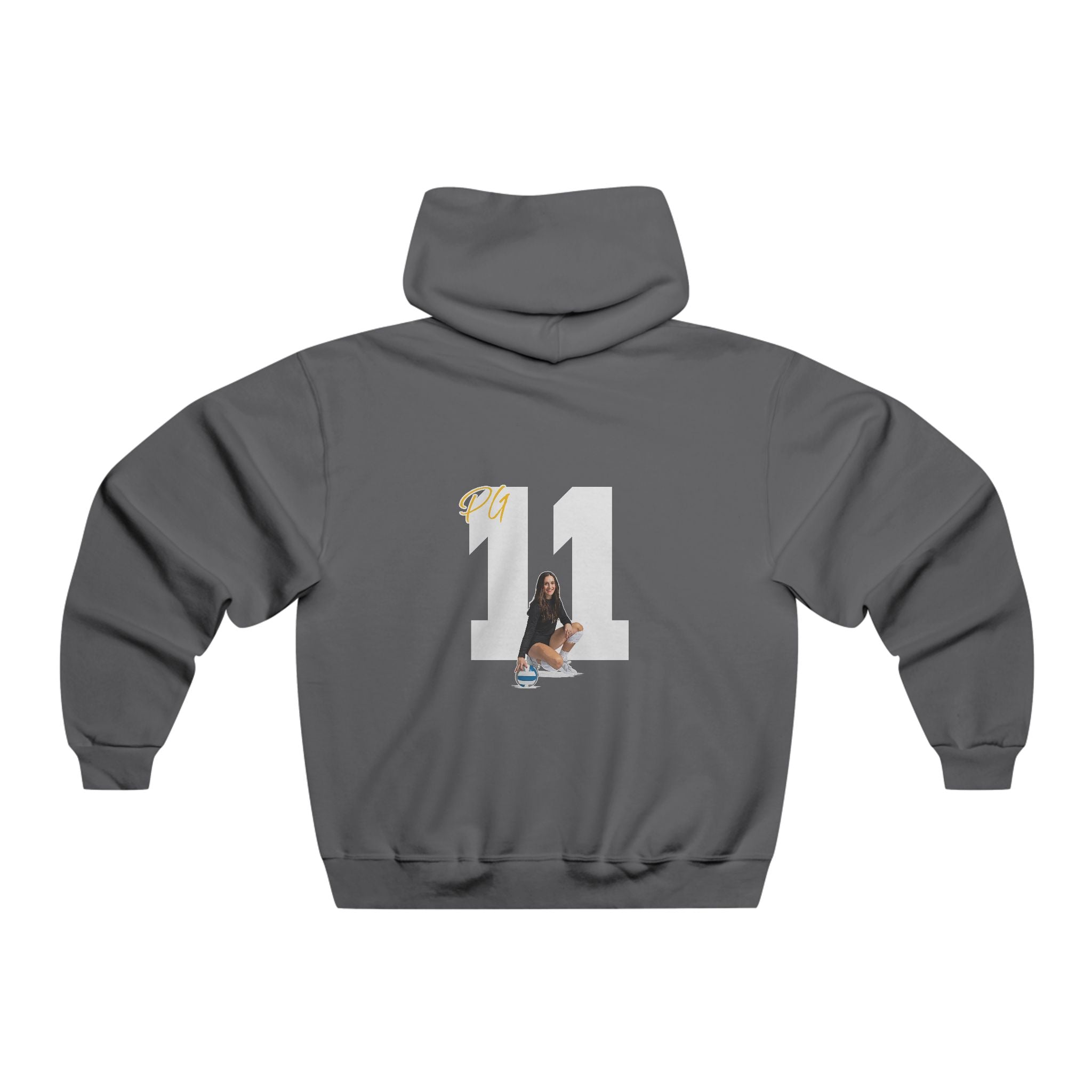 Peyton Meyer Vintage Hoodie