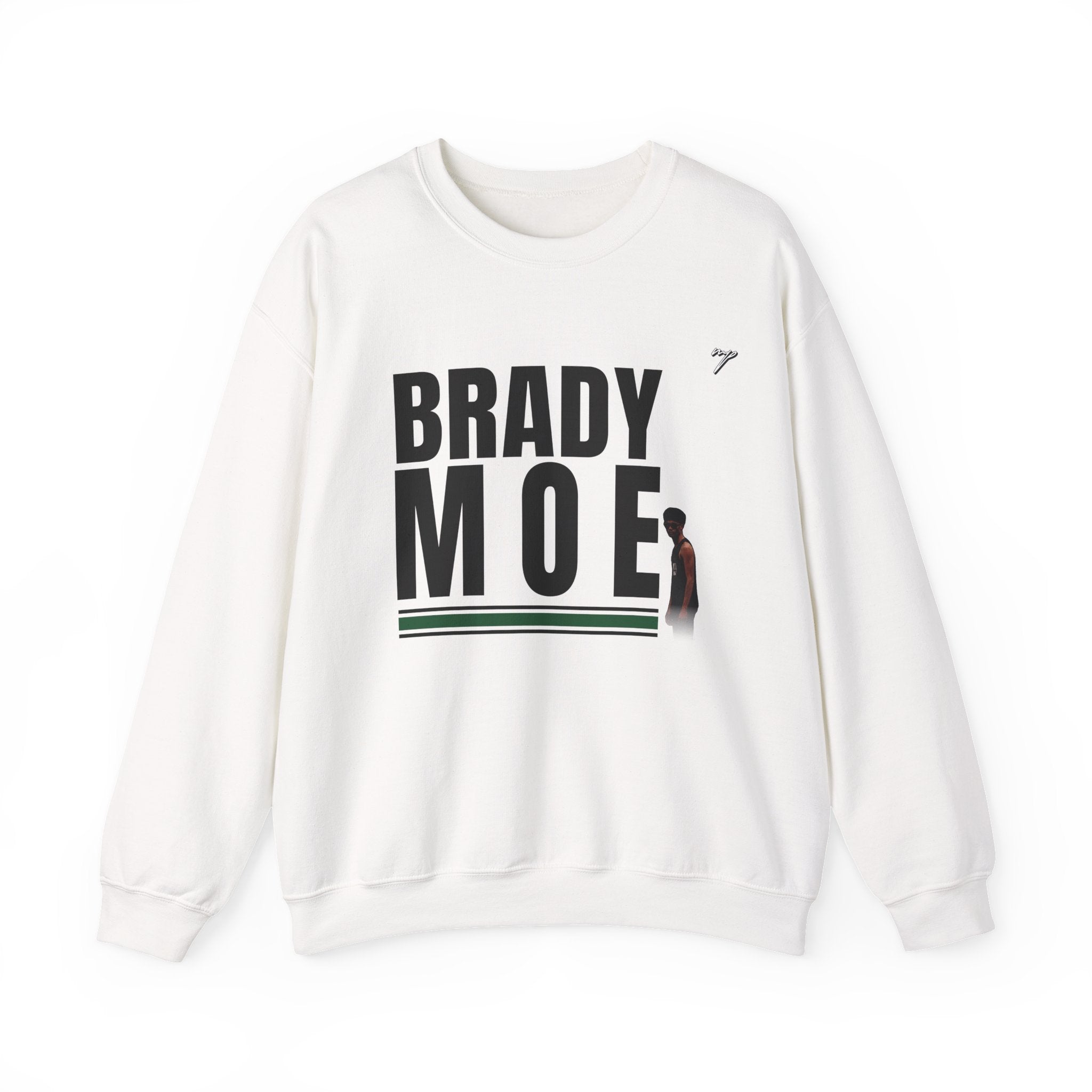 Brady Moe Crewneck