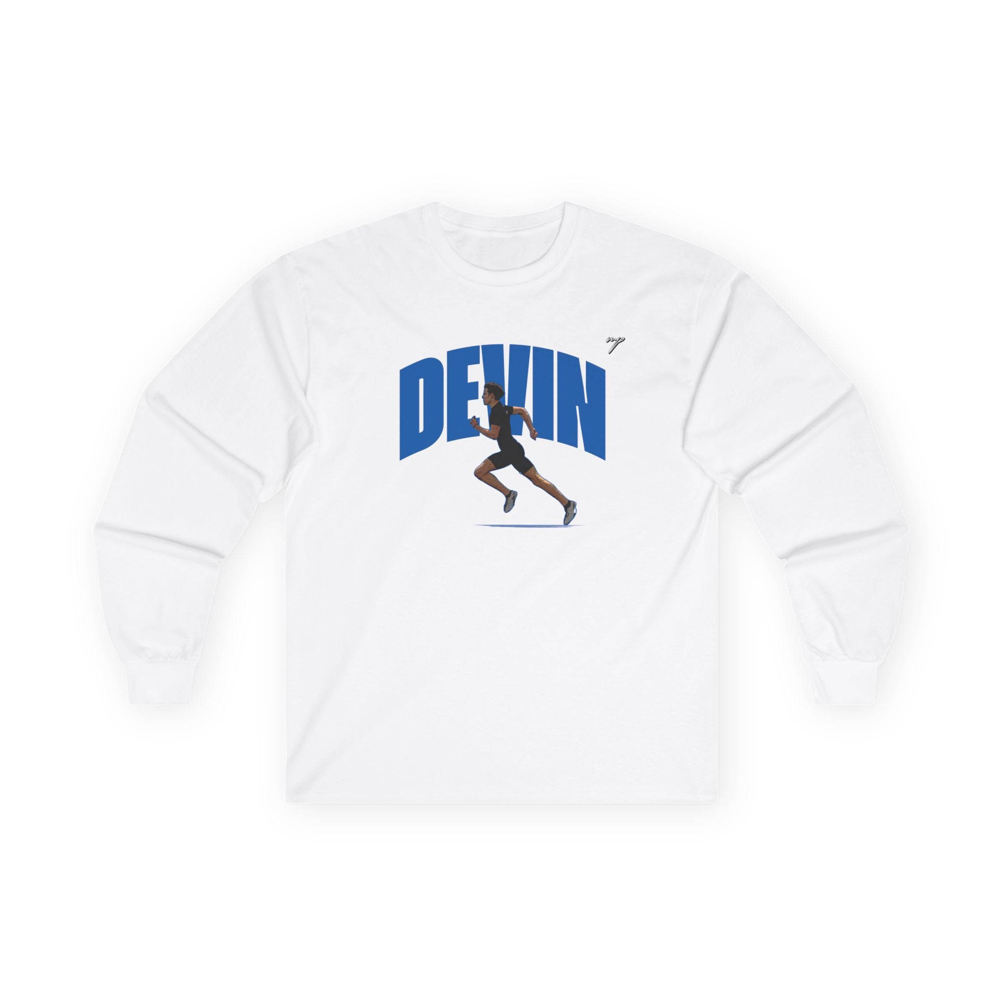 Devin Payne Long Sleeve Tee