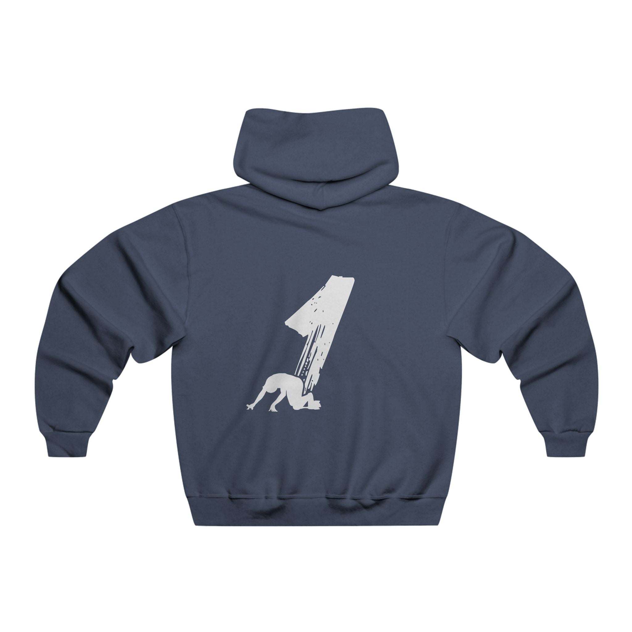 Ti Hartwell Vintage Hoodie