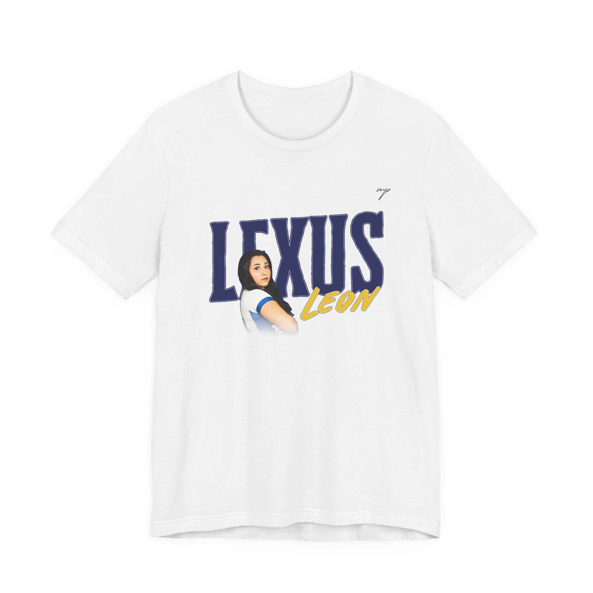 Lexus Leon Graphic Tee